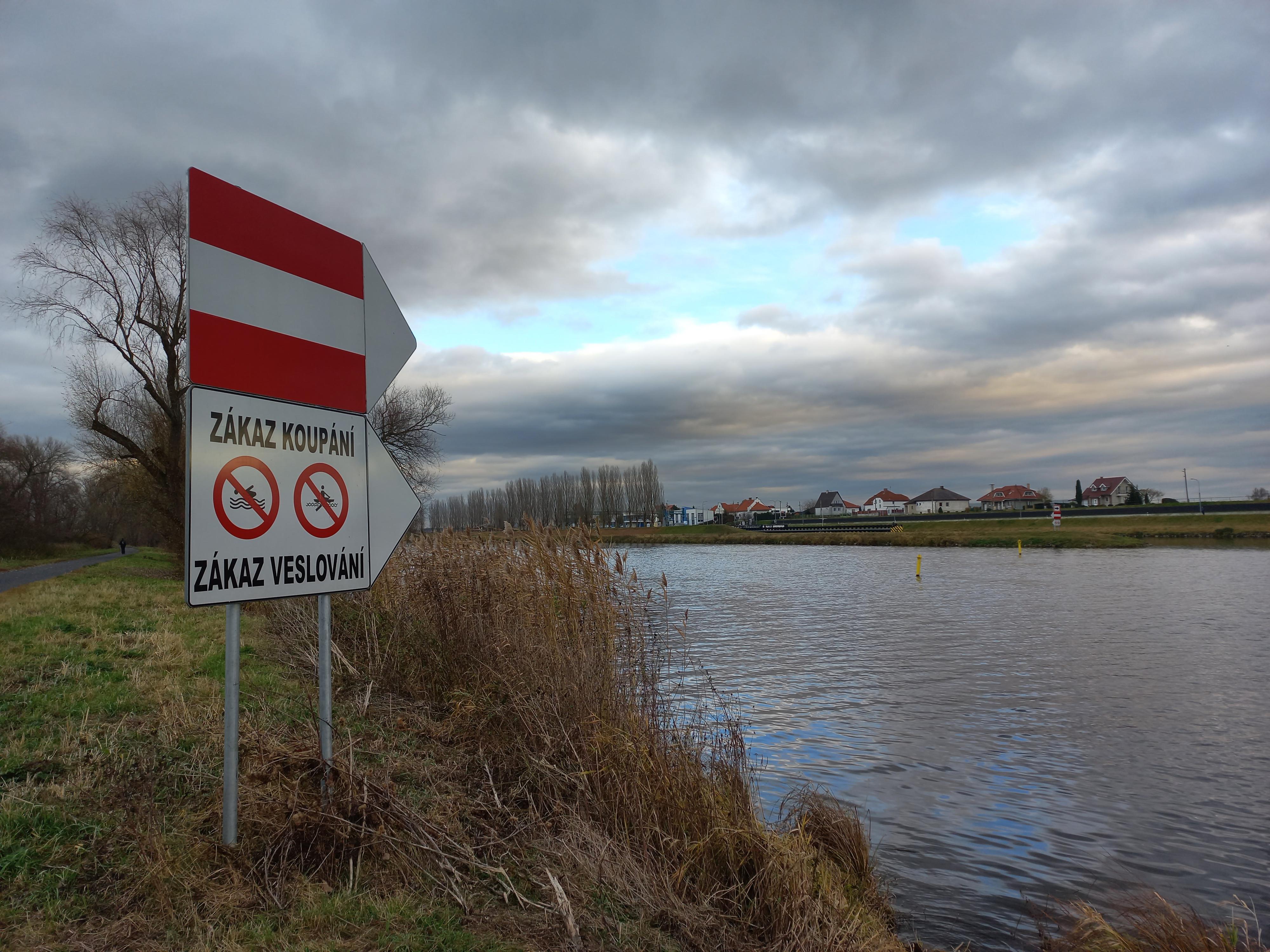 Plavební komora České Kopisty foto 4