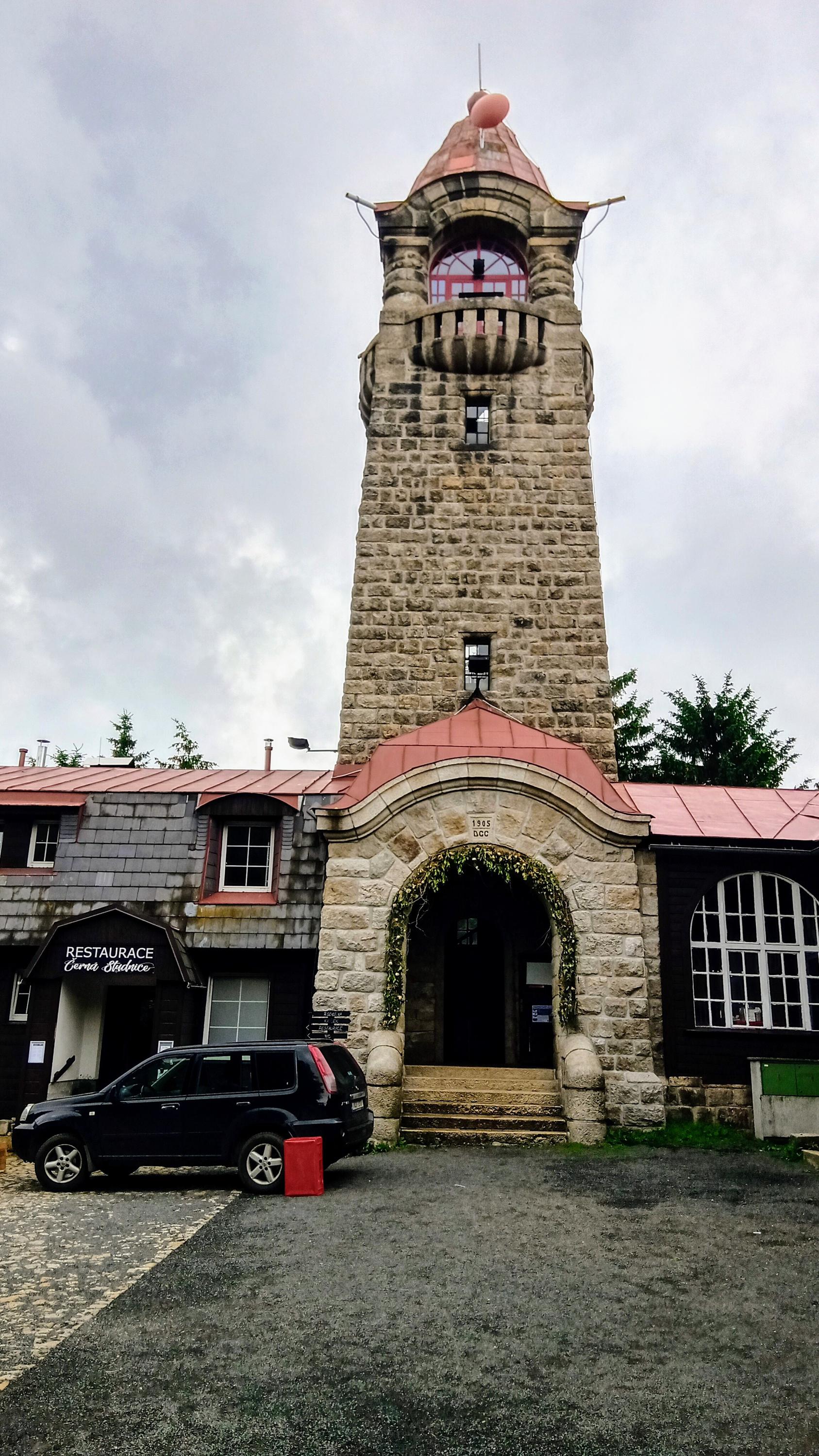 Restaurace Černá Studnice foto 3