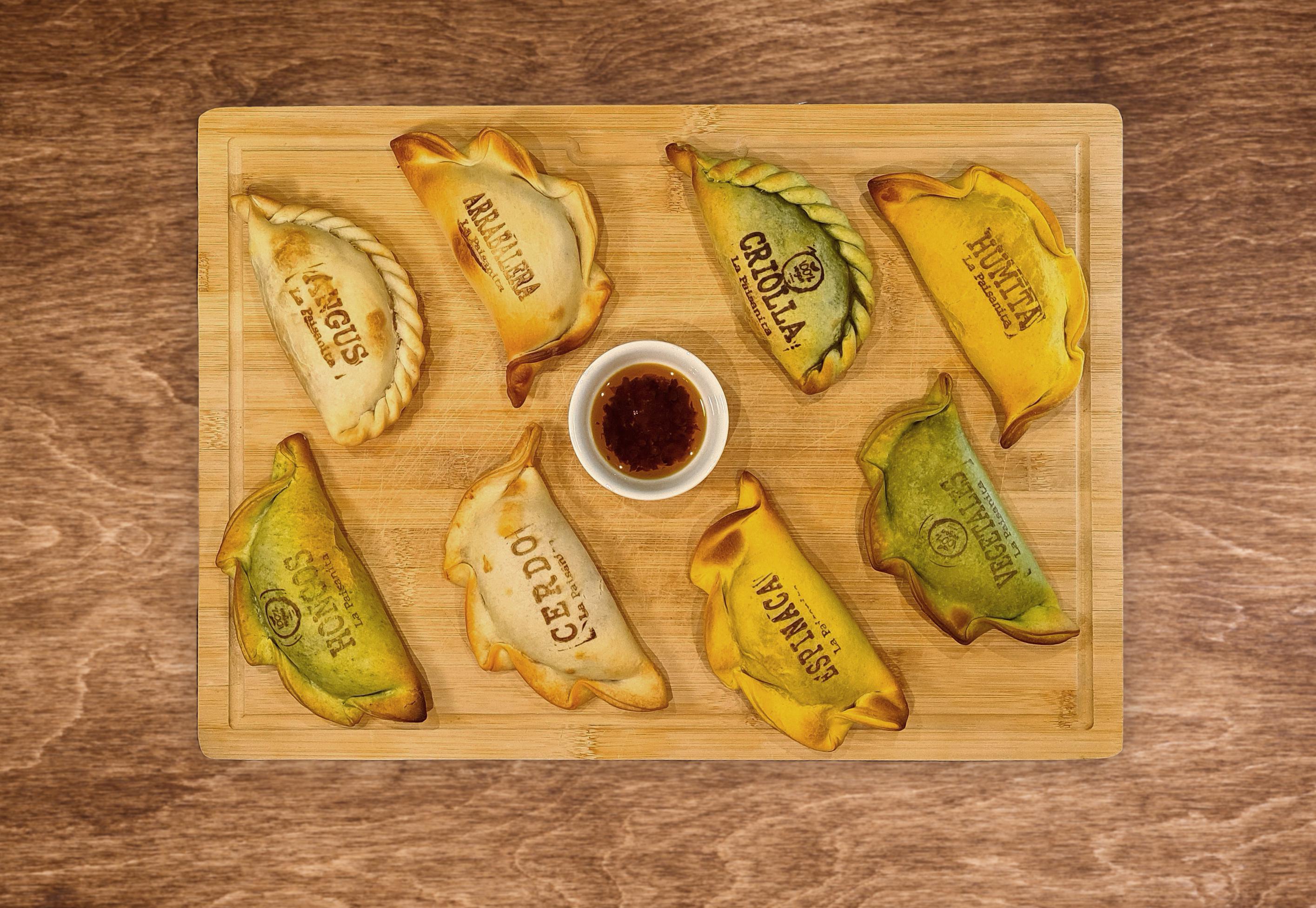 La Paisanita CZ foto 3