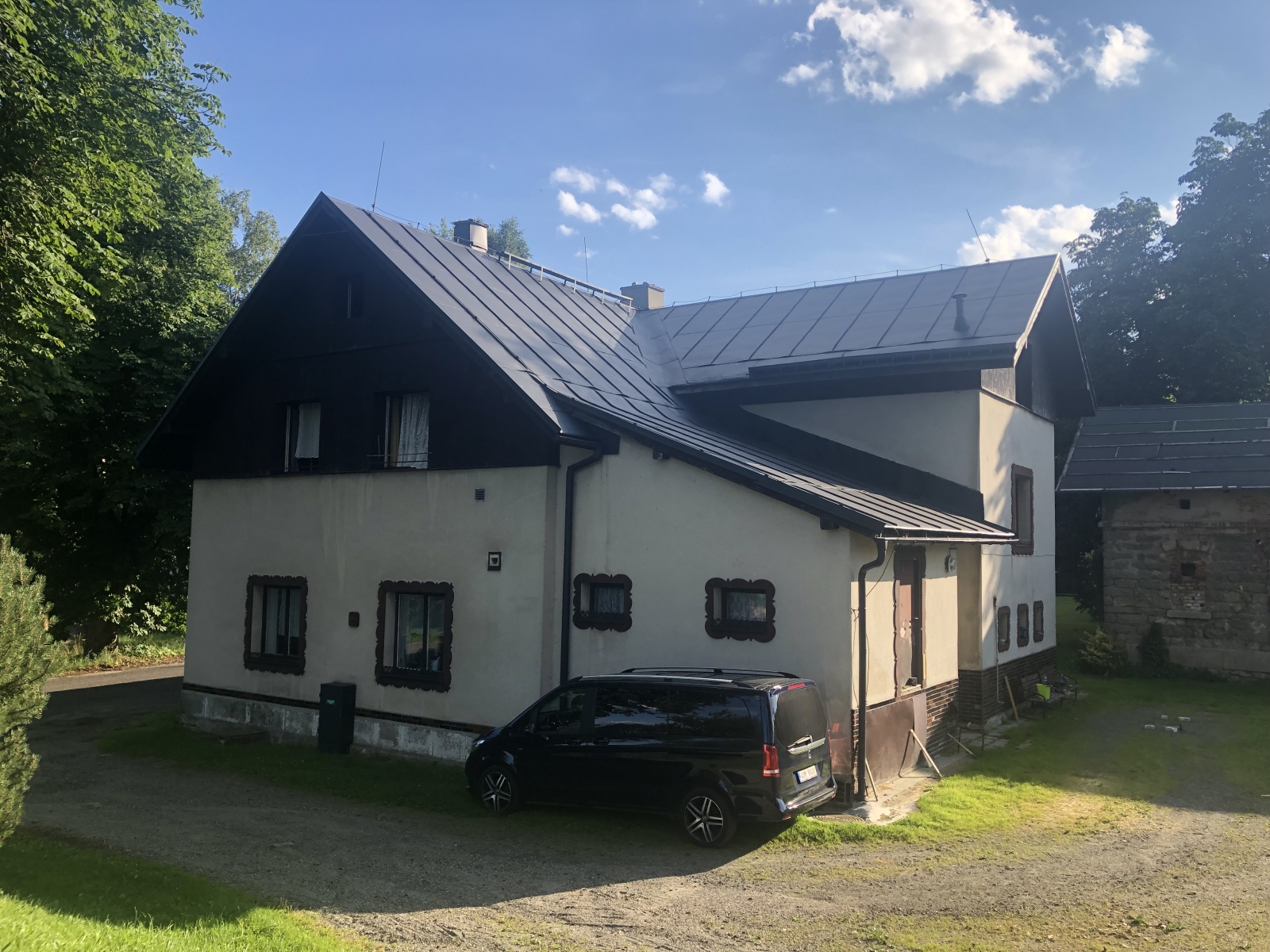U Modré křepelky foto 4