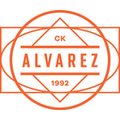 logo CK ALVAREZ