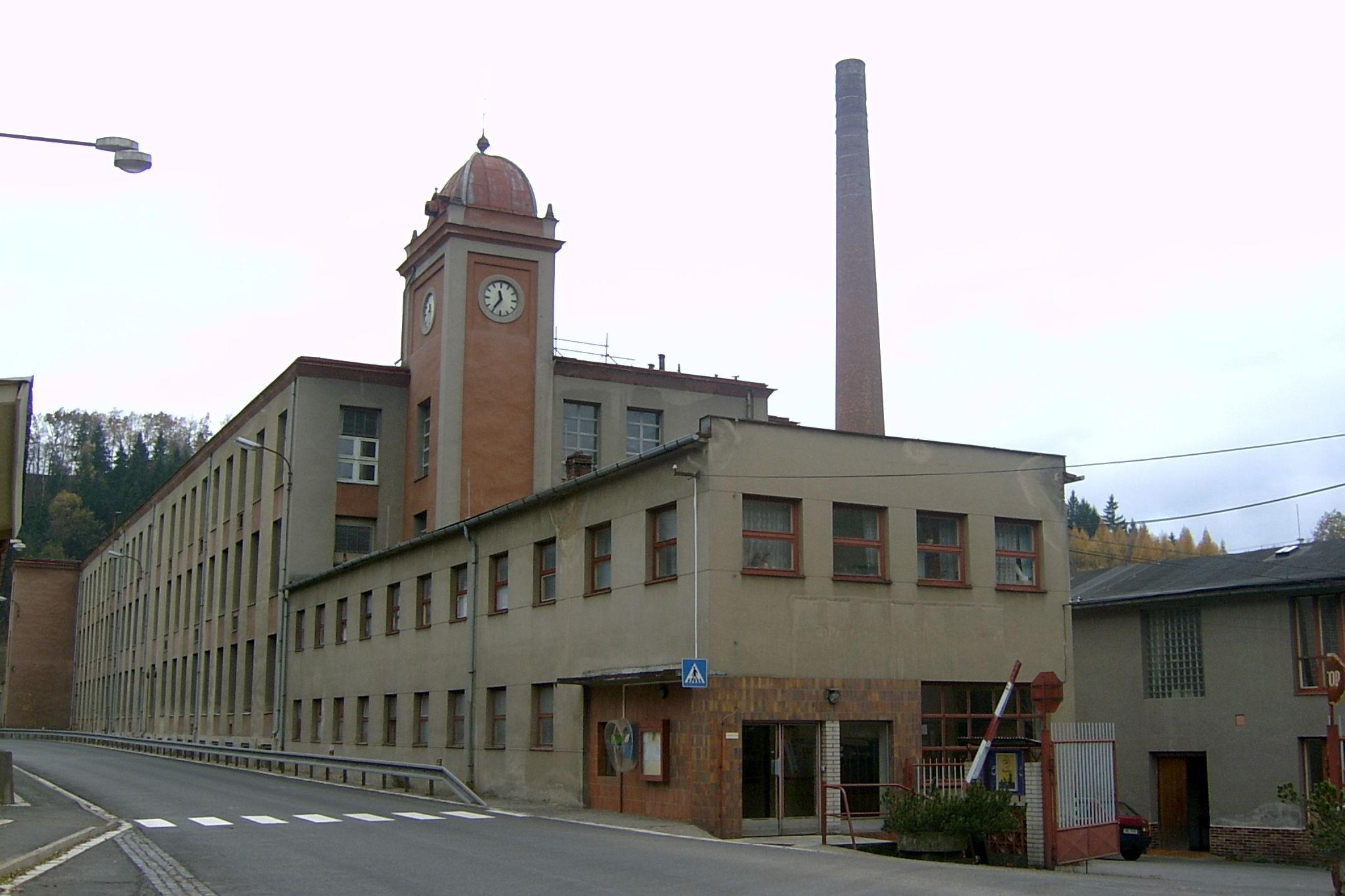 HYBLER INVEST, s.r.o.