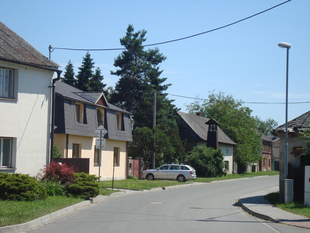 Vladimíra Boháčová foto 2