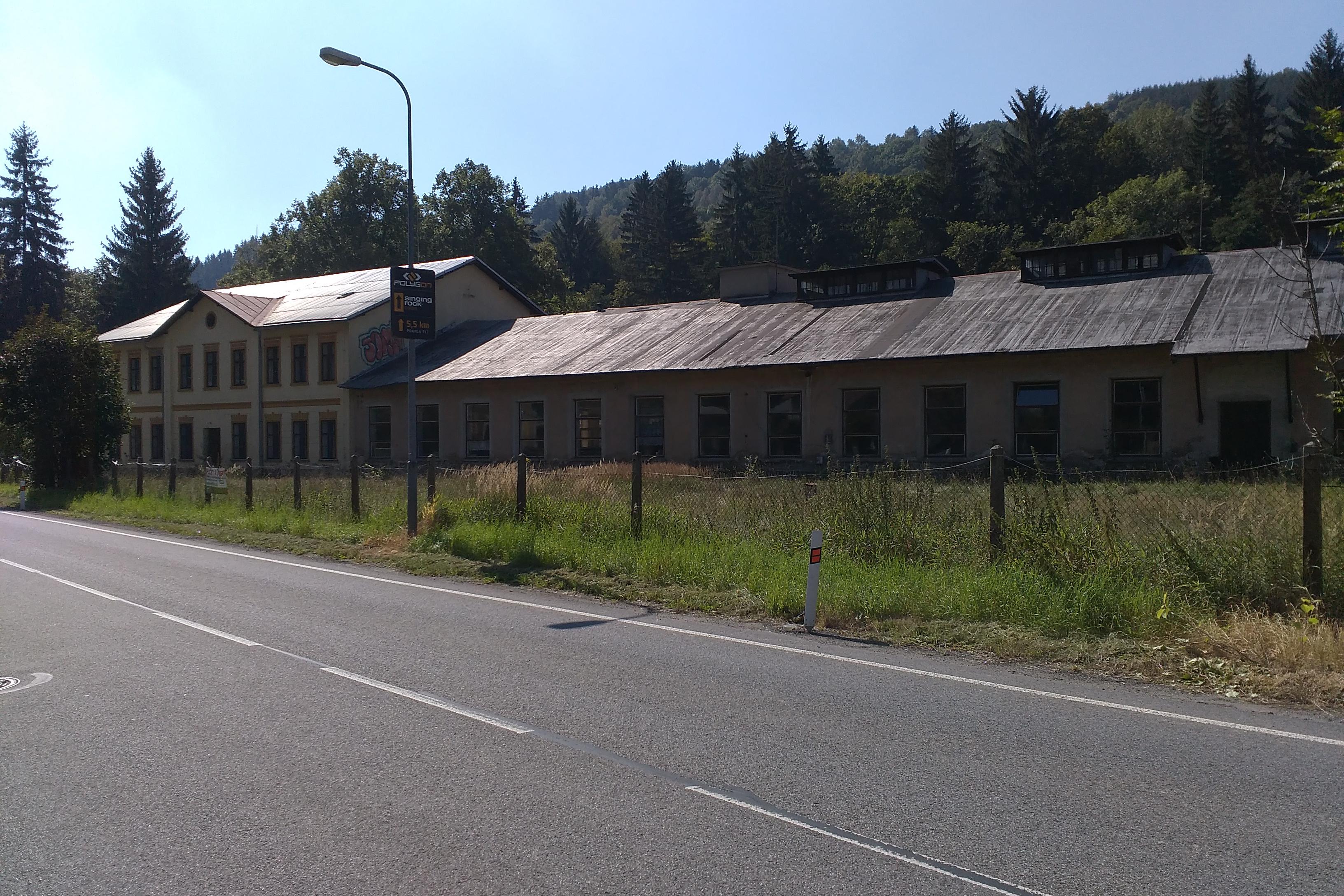 HYBLER INVEST, s.r.o.