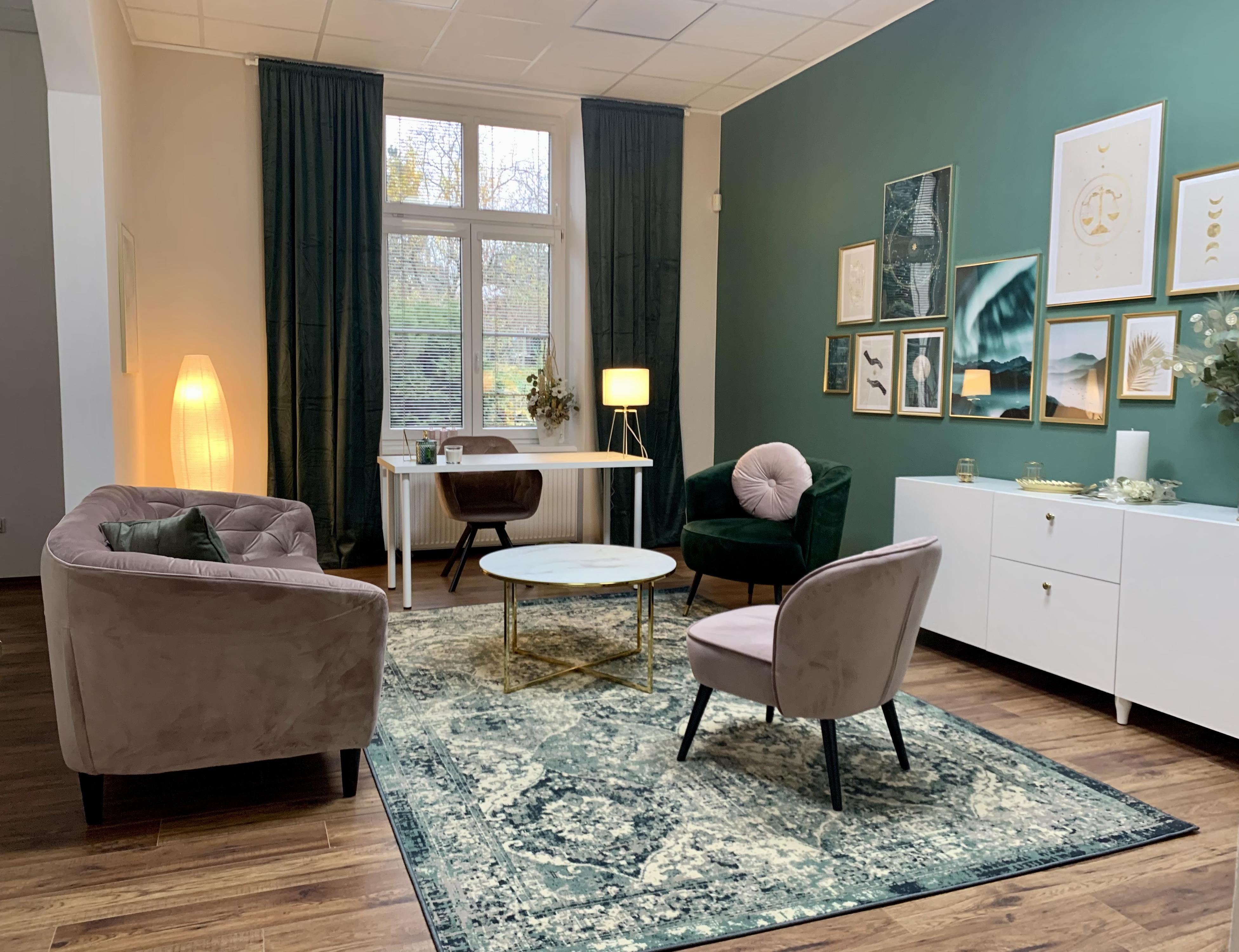 Psychoterapie Mgr. Šárka Šatrová foto 3