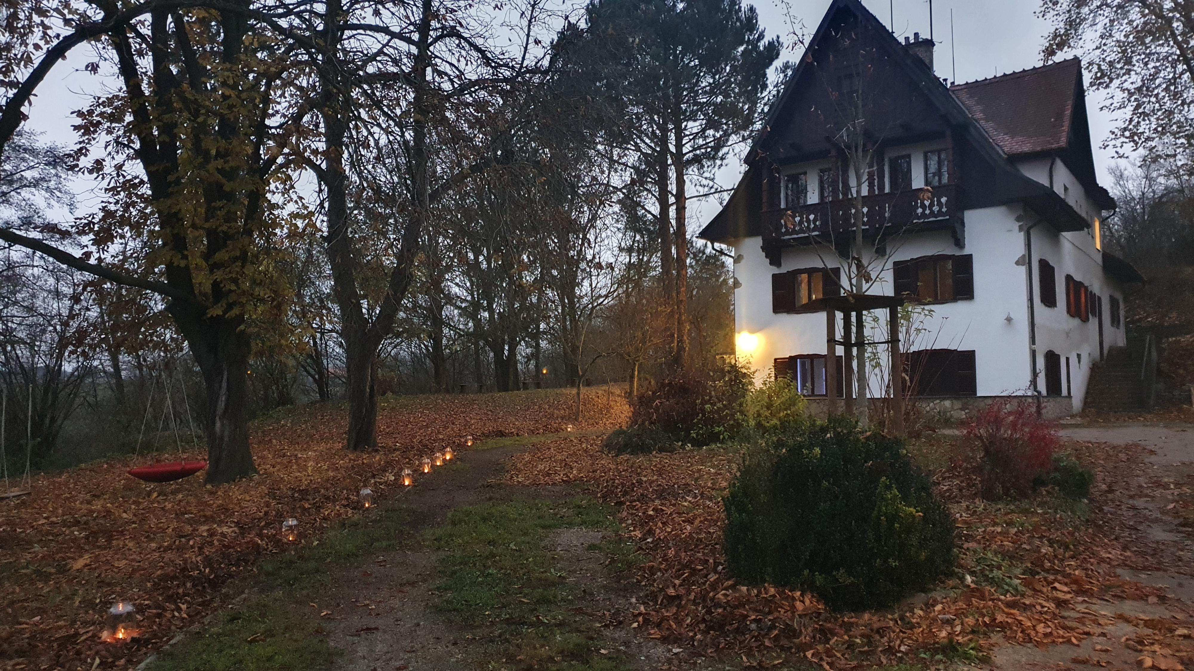Rabochův mlýn foto 3