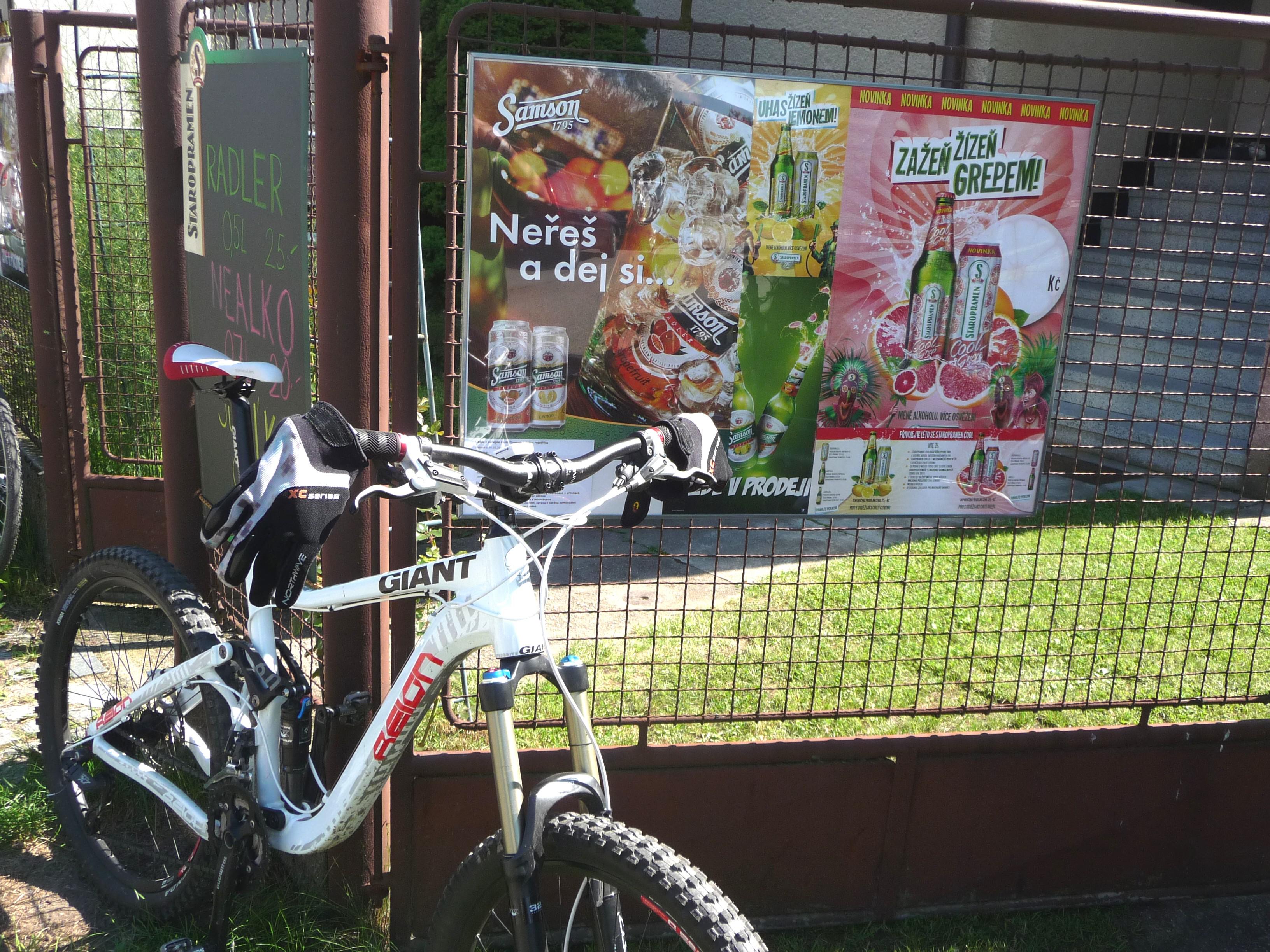 Kiosek Radler foto 4