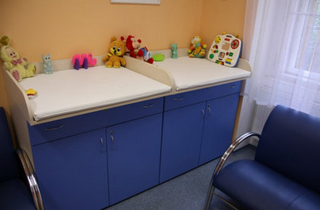 MUDr. Miroslava Maternová, MediClinic a.s. foto 4