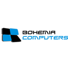 Logo obchodu BOHEMIA COMPUTERS s.r.o.