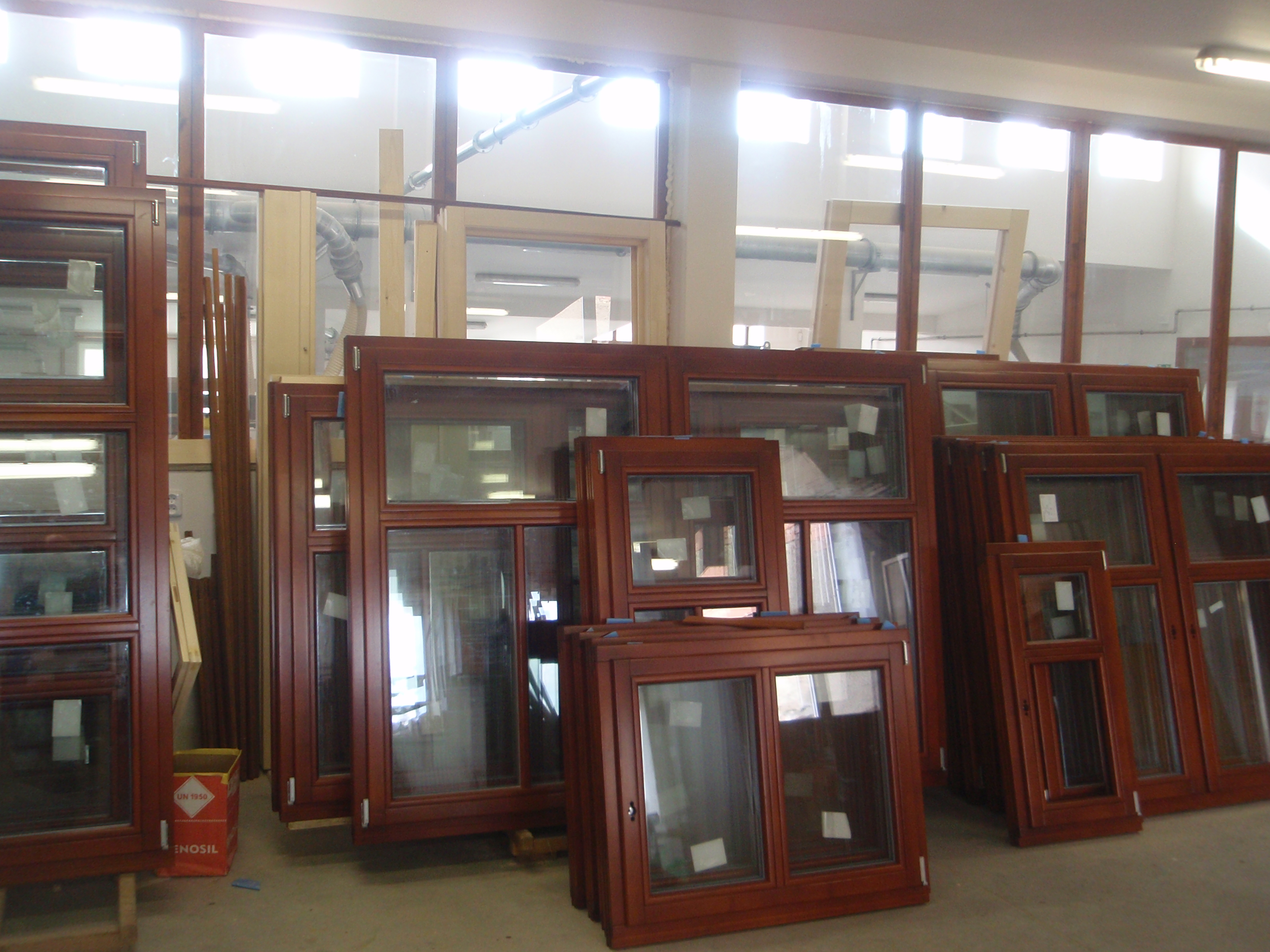 Zakázkové truhlářství Zima foto 4