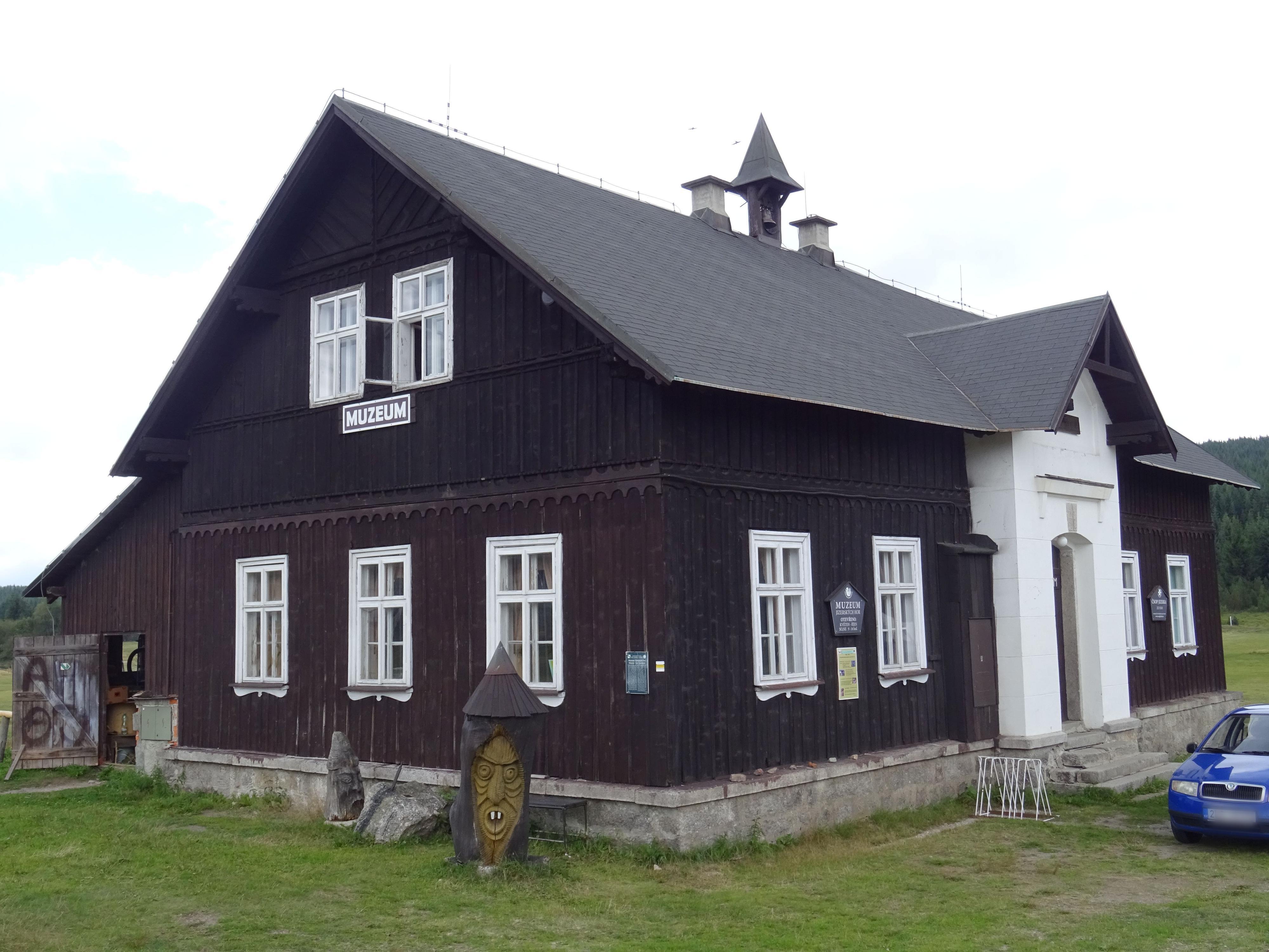ZO ČSOP JIZERKA 35/03 foto 2