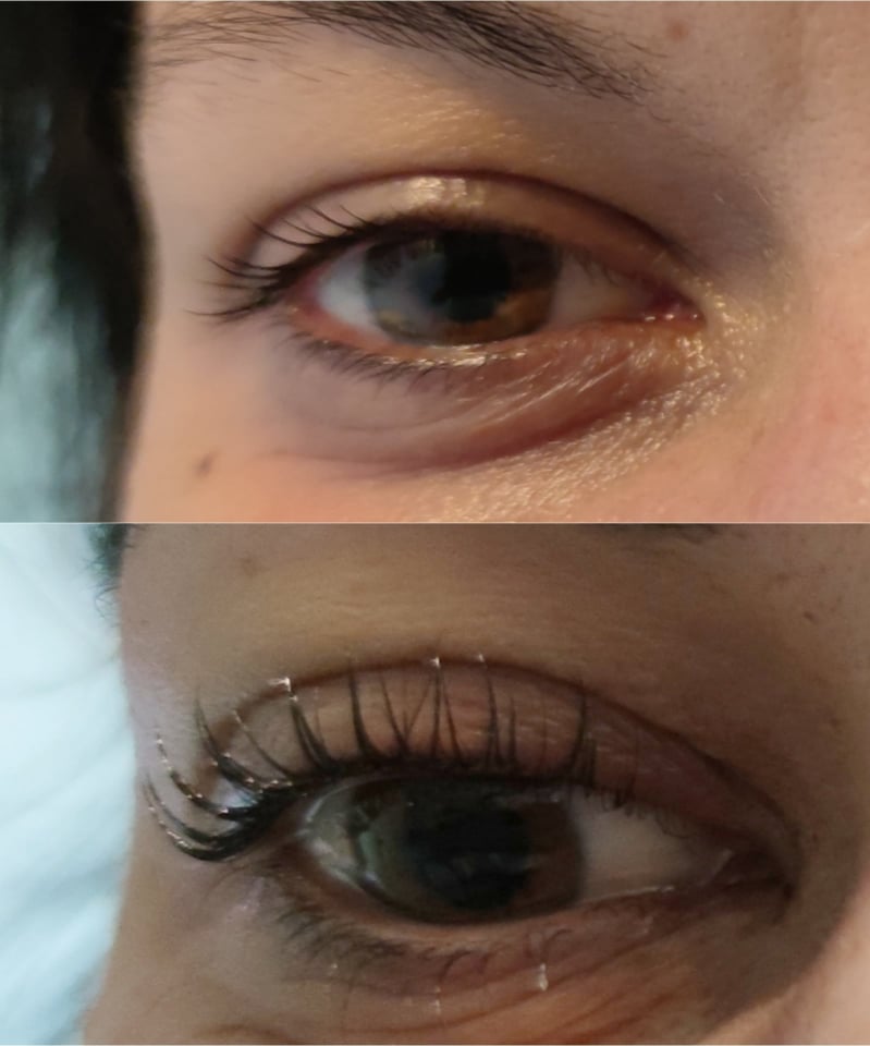 Kosmetika Karin Pekárková foto 3