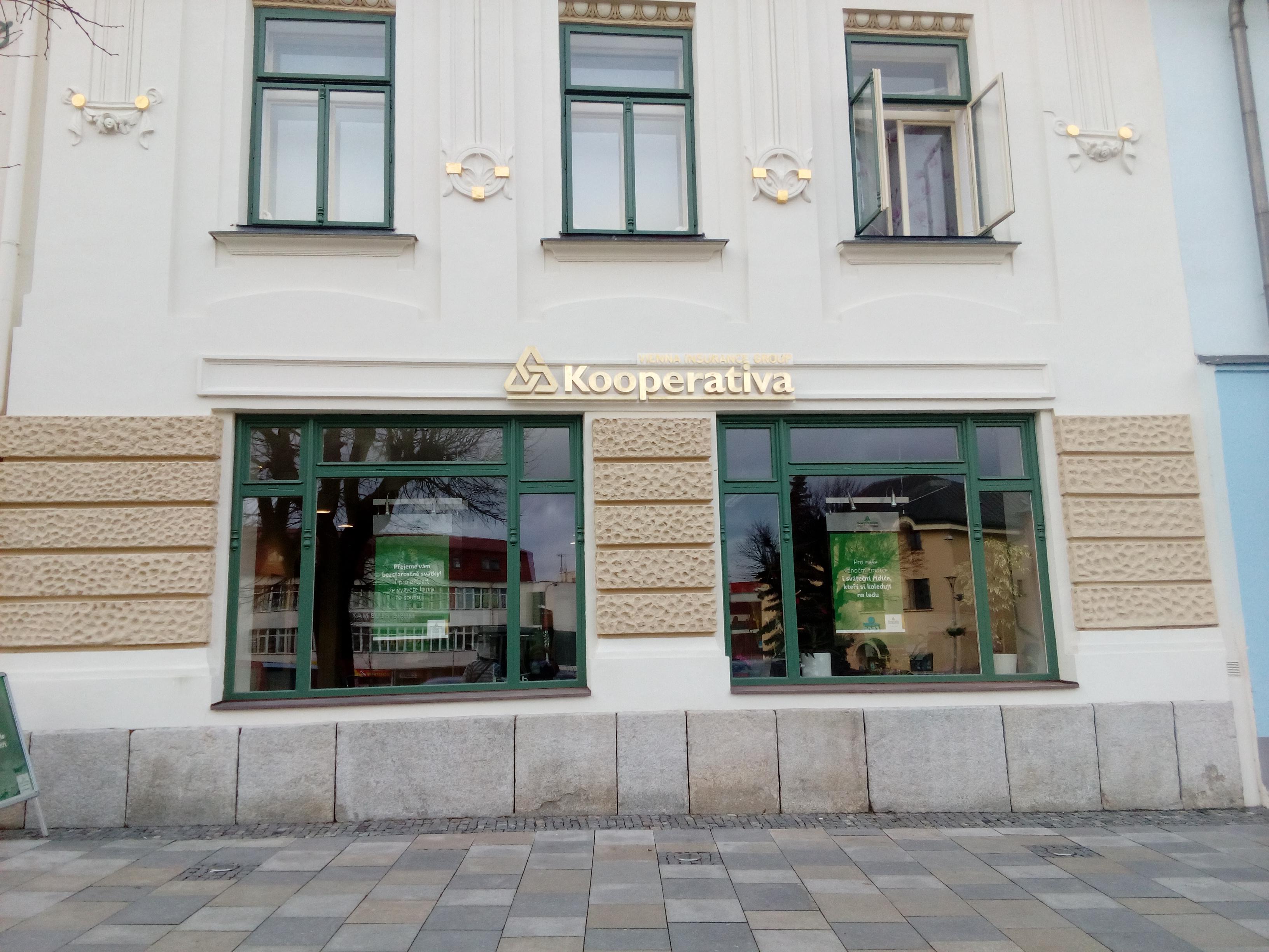 Kooperativa pojišťovna foto 3