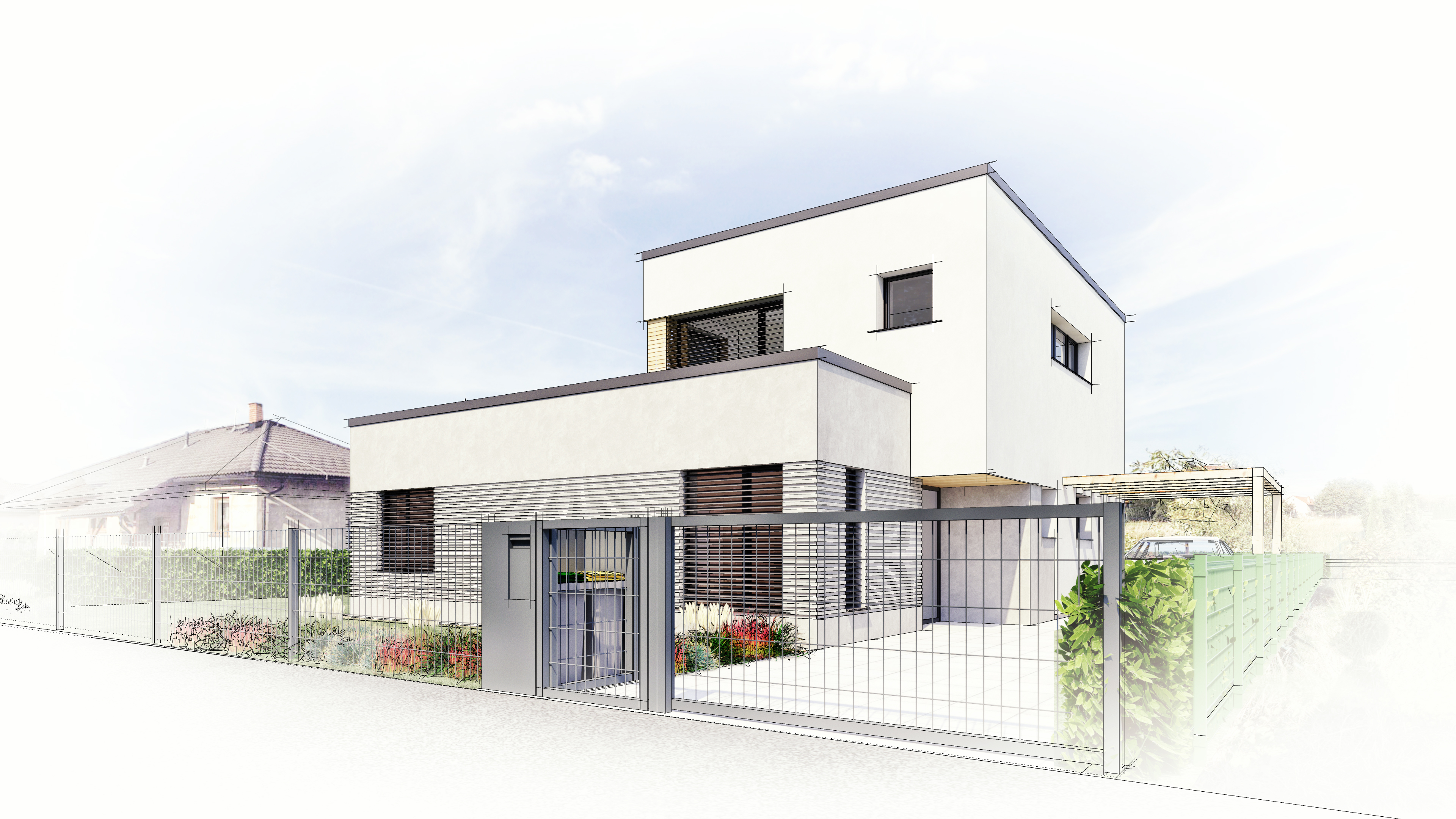 Ing. arch. Lukáš Gelnar foto 3