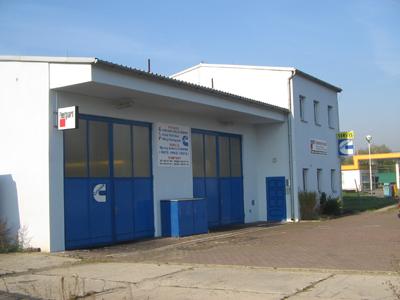 AP diesel servis-Cummins foto 2
