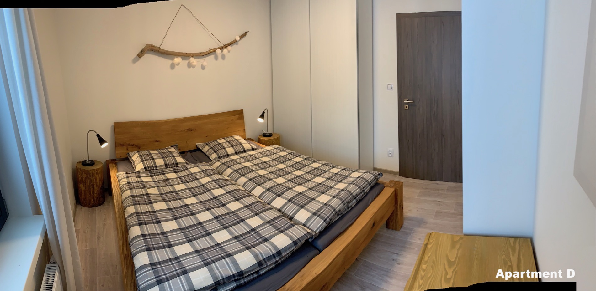 Apartmány BD Boží Dar foto 4