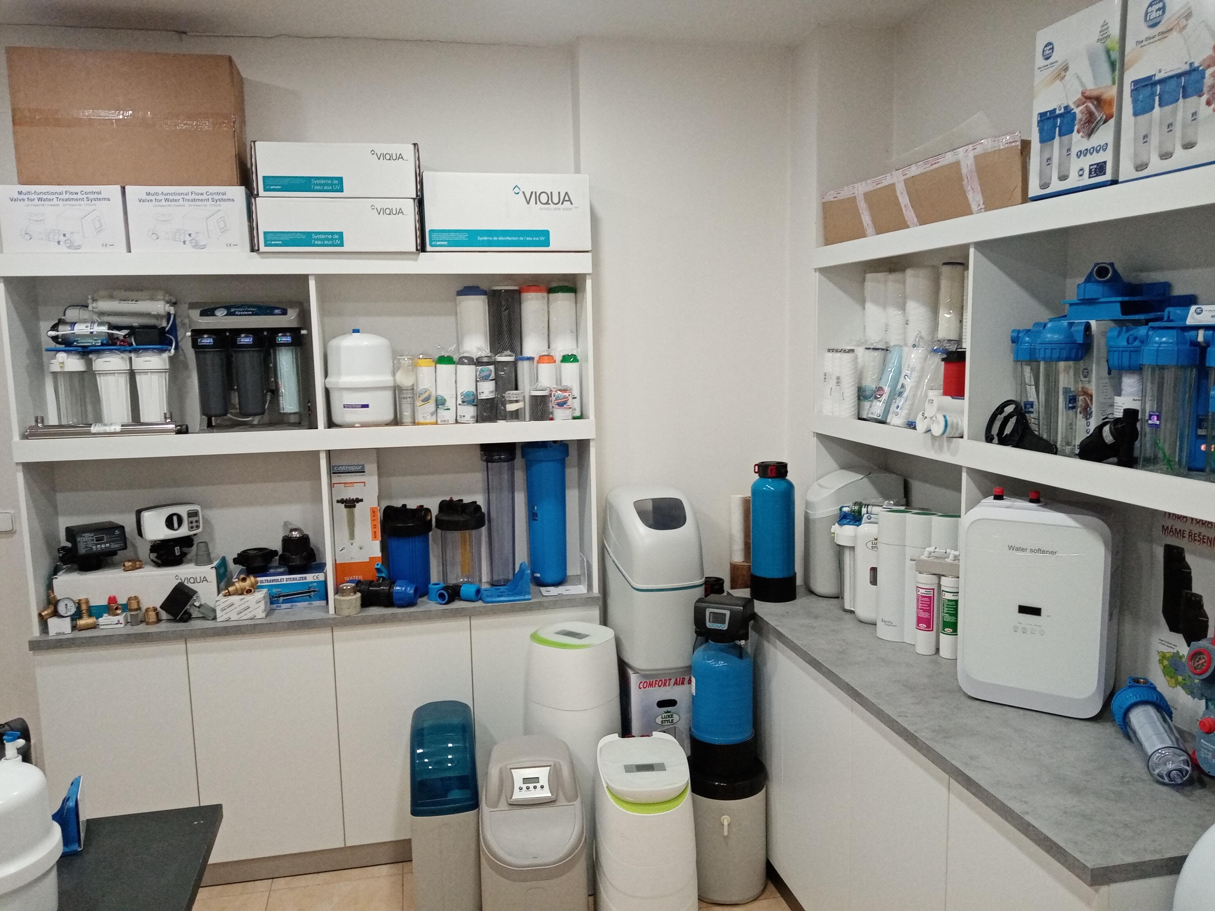 Water-shop.cz foto 2