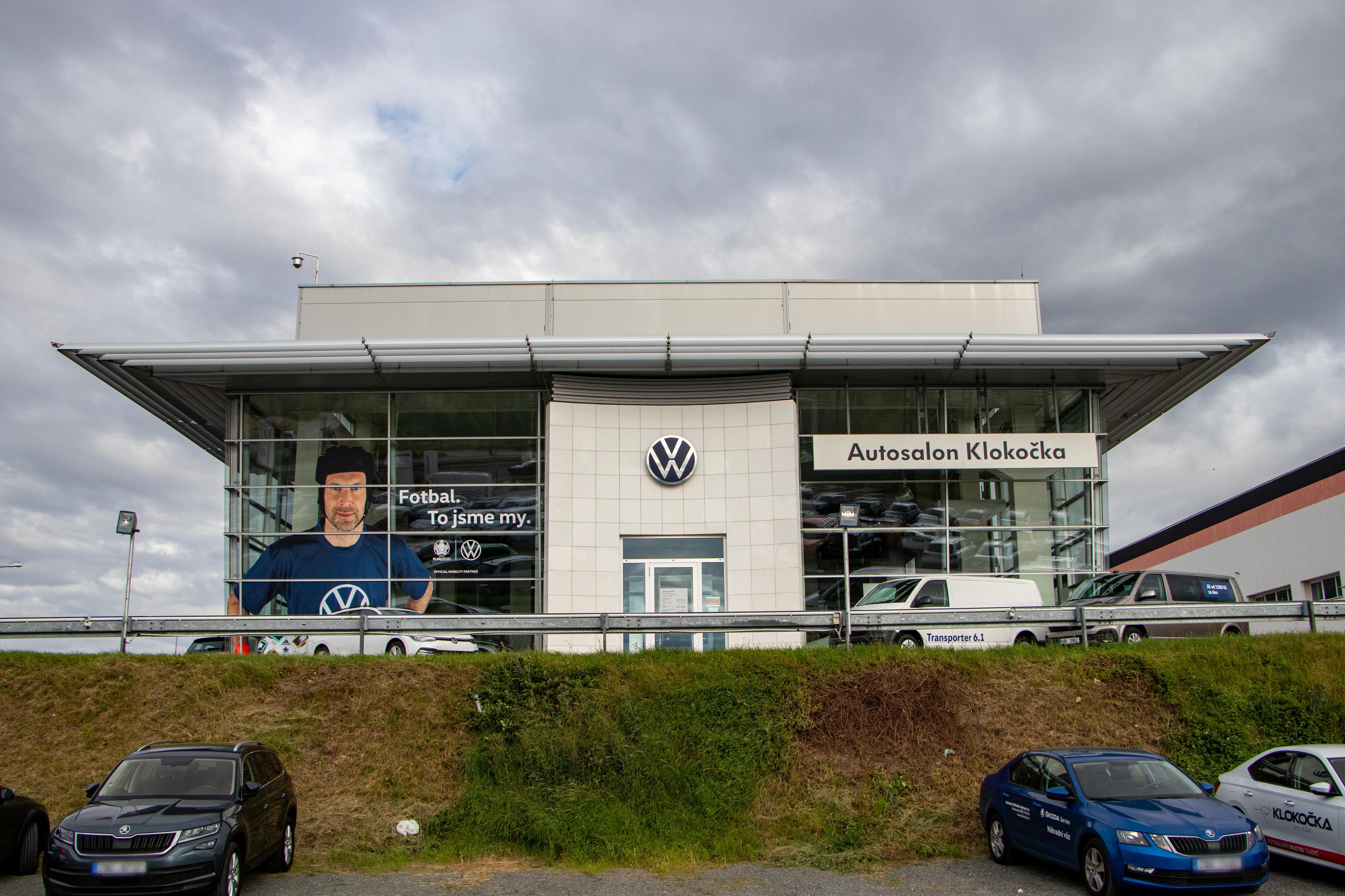 Autosalon Klokočka foto 3