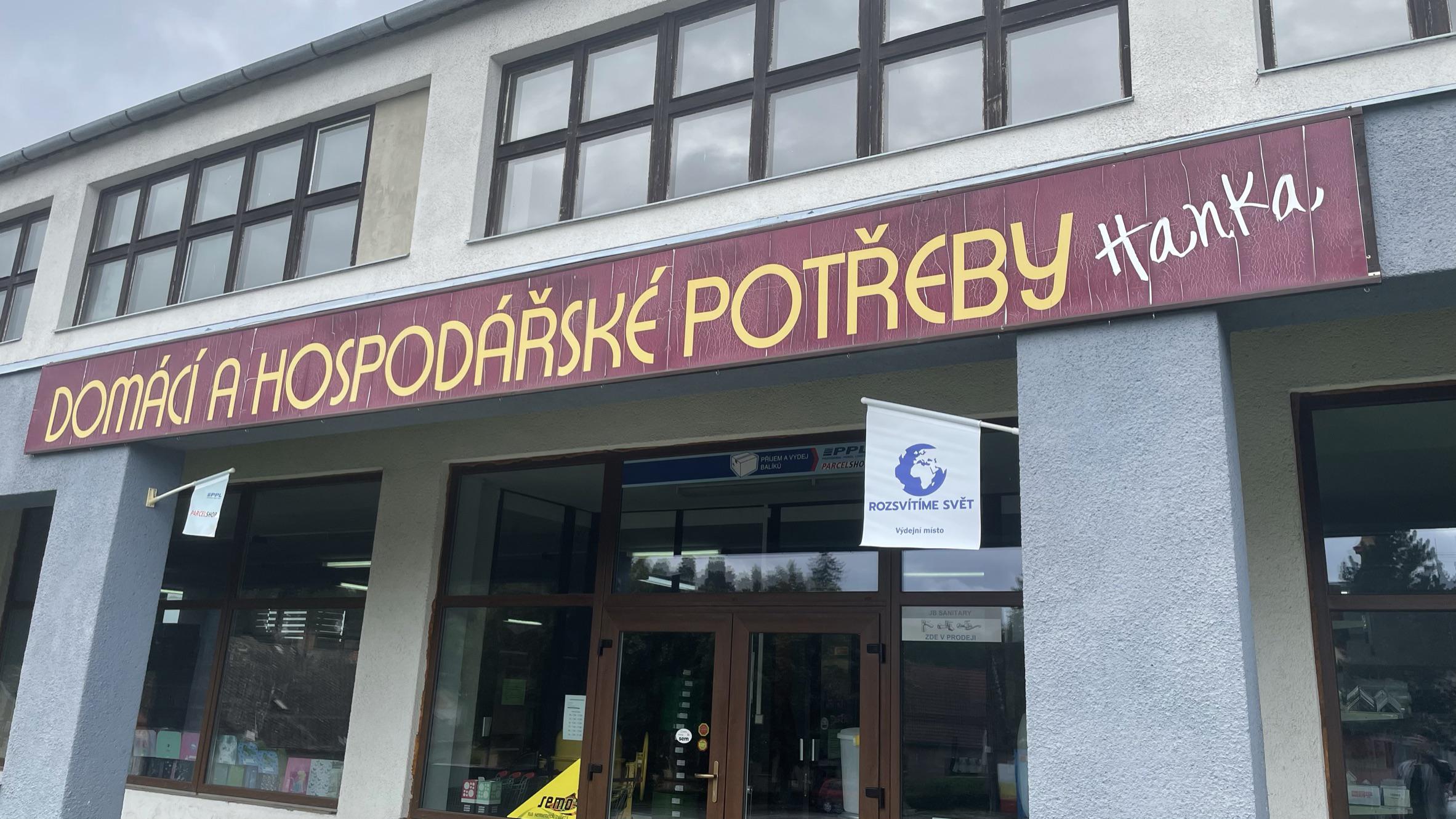ROZSVITIMESVET.cz