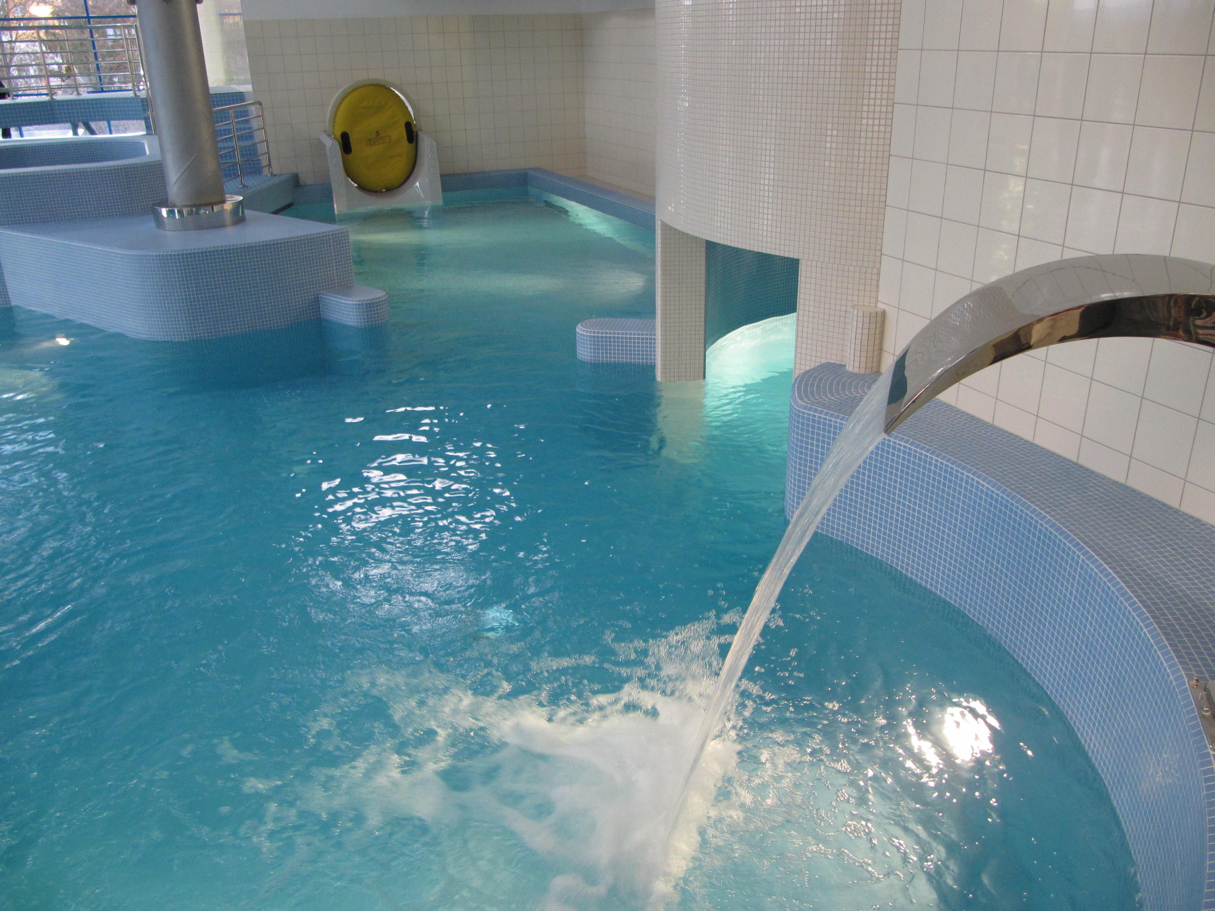 Aquapark Laguna - Wellness foto 3