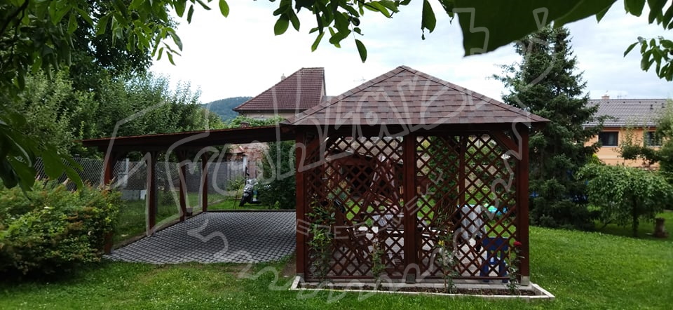 Truhlářství Gregovský foto 1