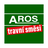 logo AROS-osiva
