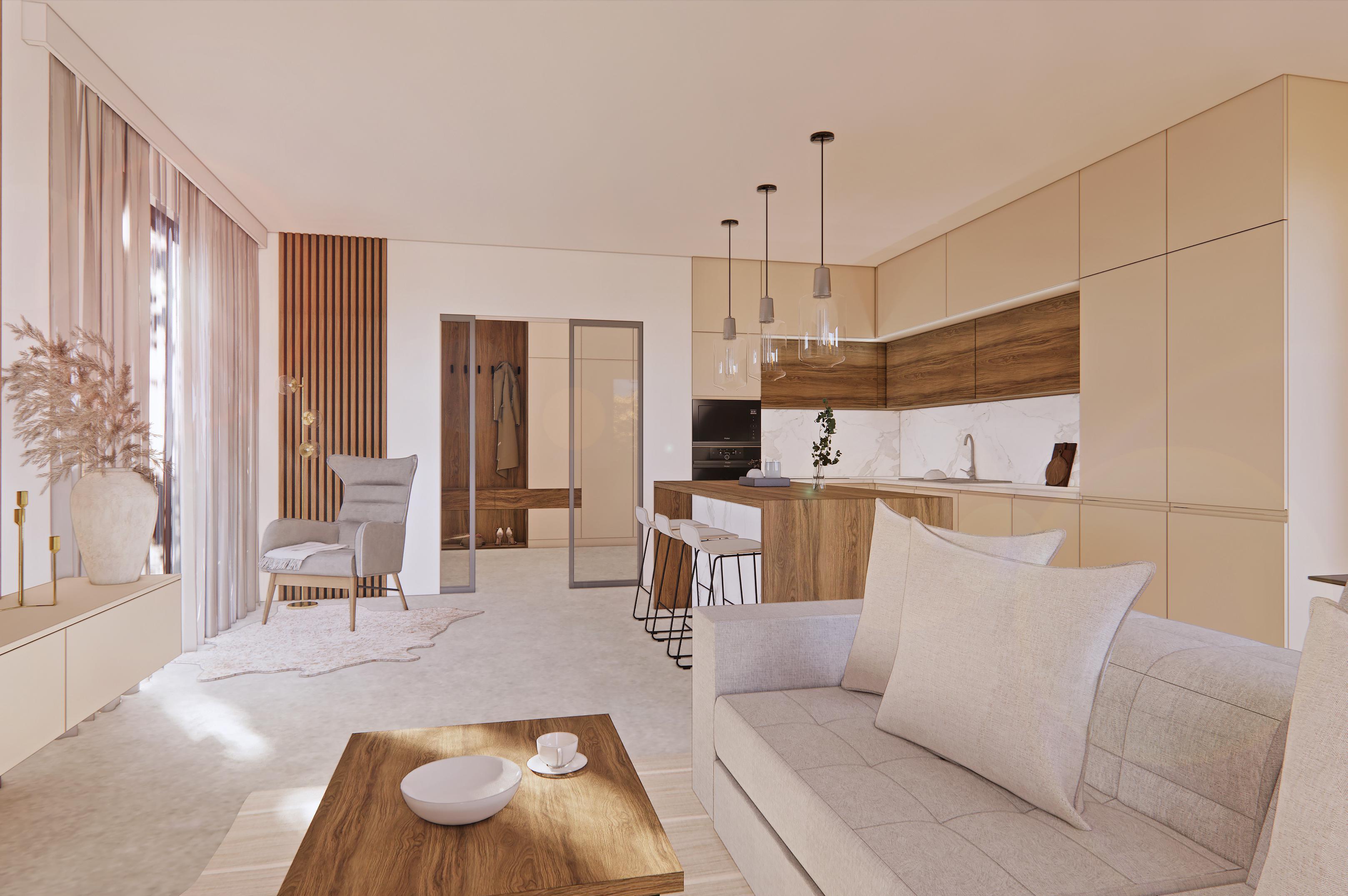 Natureon - Interiéry a kuchyně pro Váš život foto 1