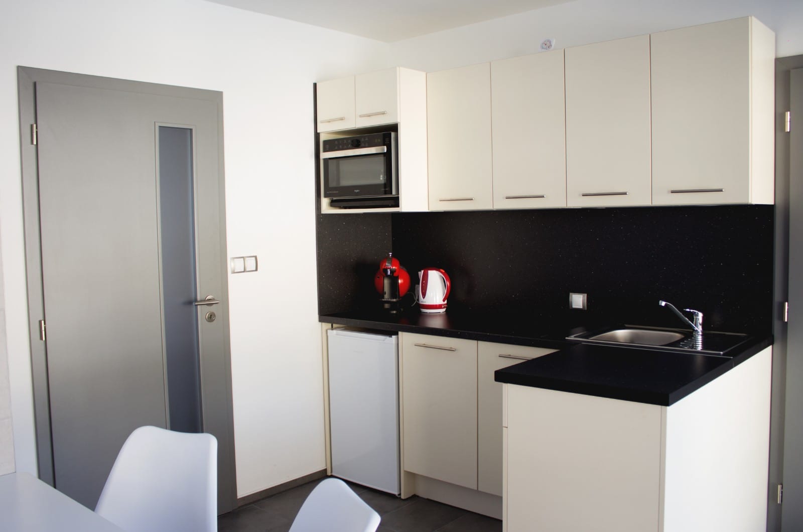 Apartmány Vír foto 3