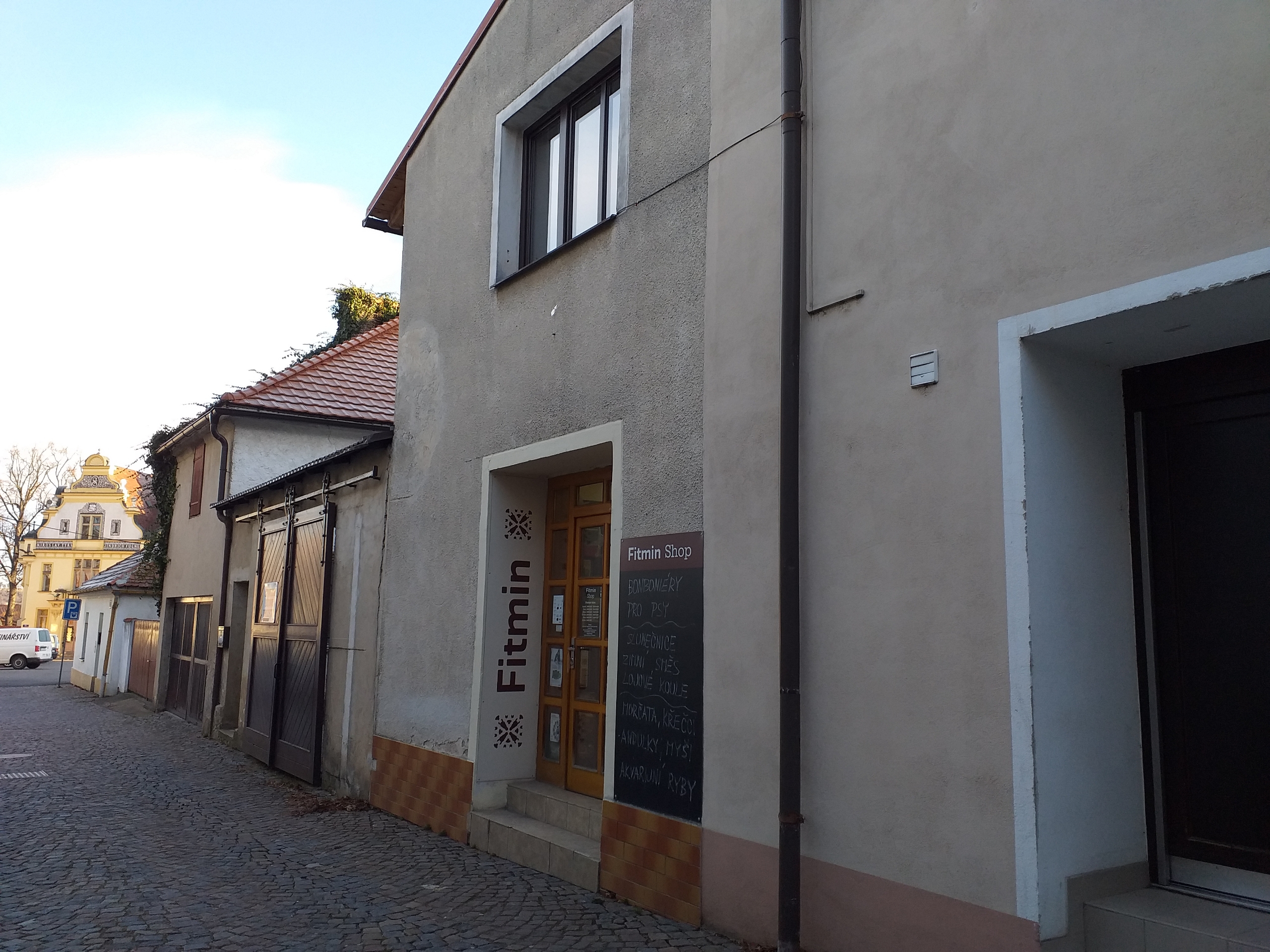 Fitmin ZOO Shop foto 2