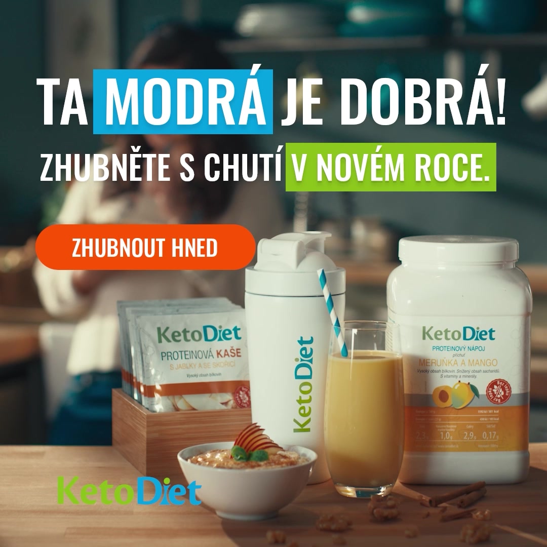 KetoDiet Europe SE foto 2 (náhled videa)