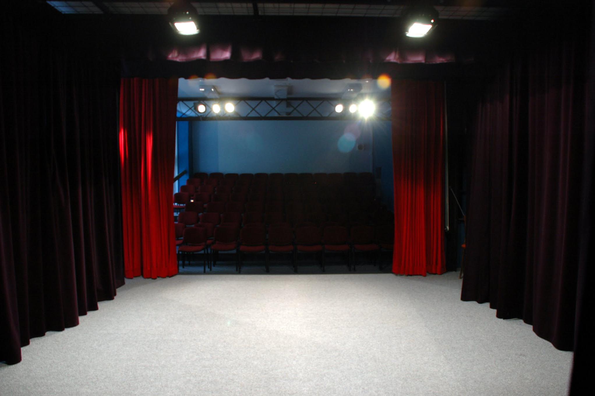 Divadelní spolek Osada