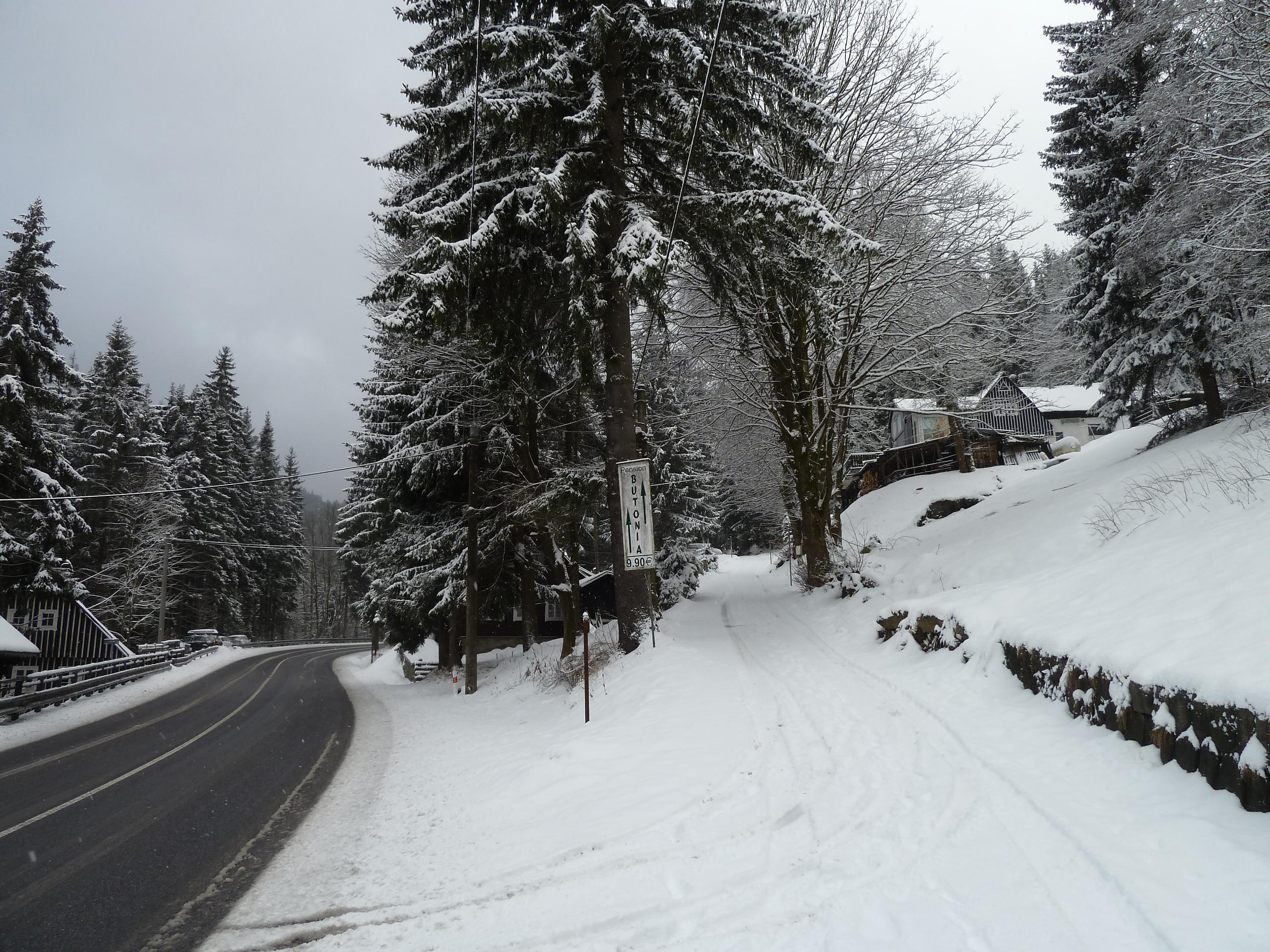 Penzion BUTONIA foto 4