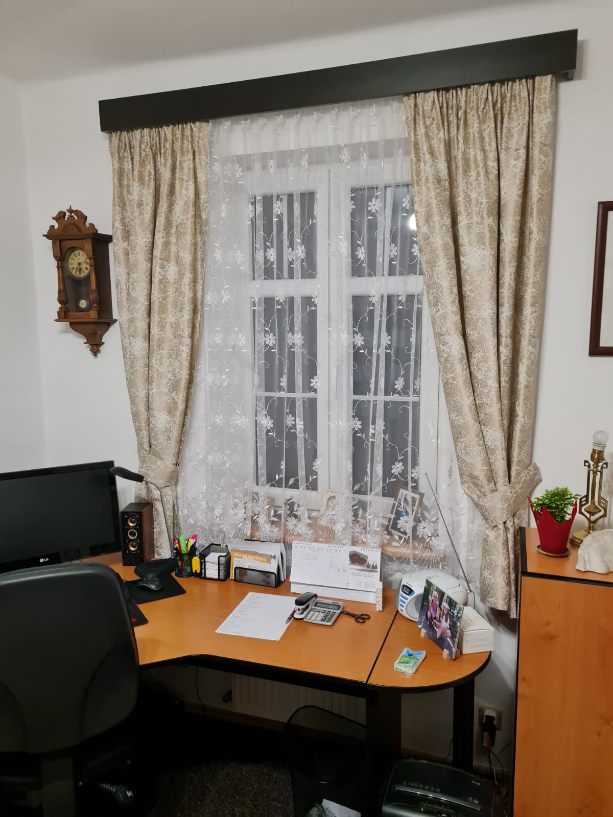Záclonové studio - Nekorancová foto 5