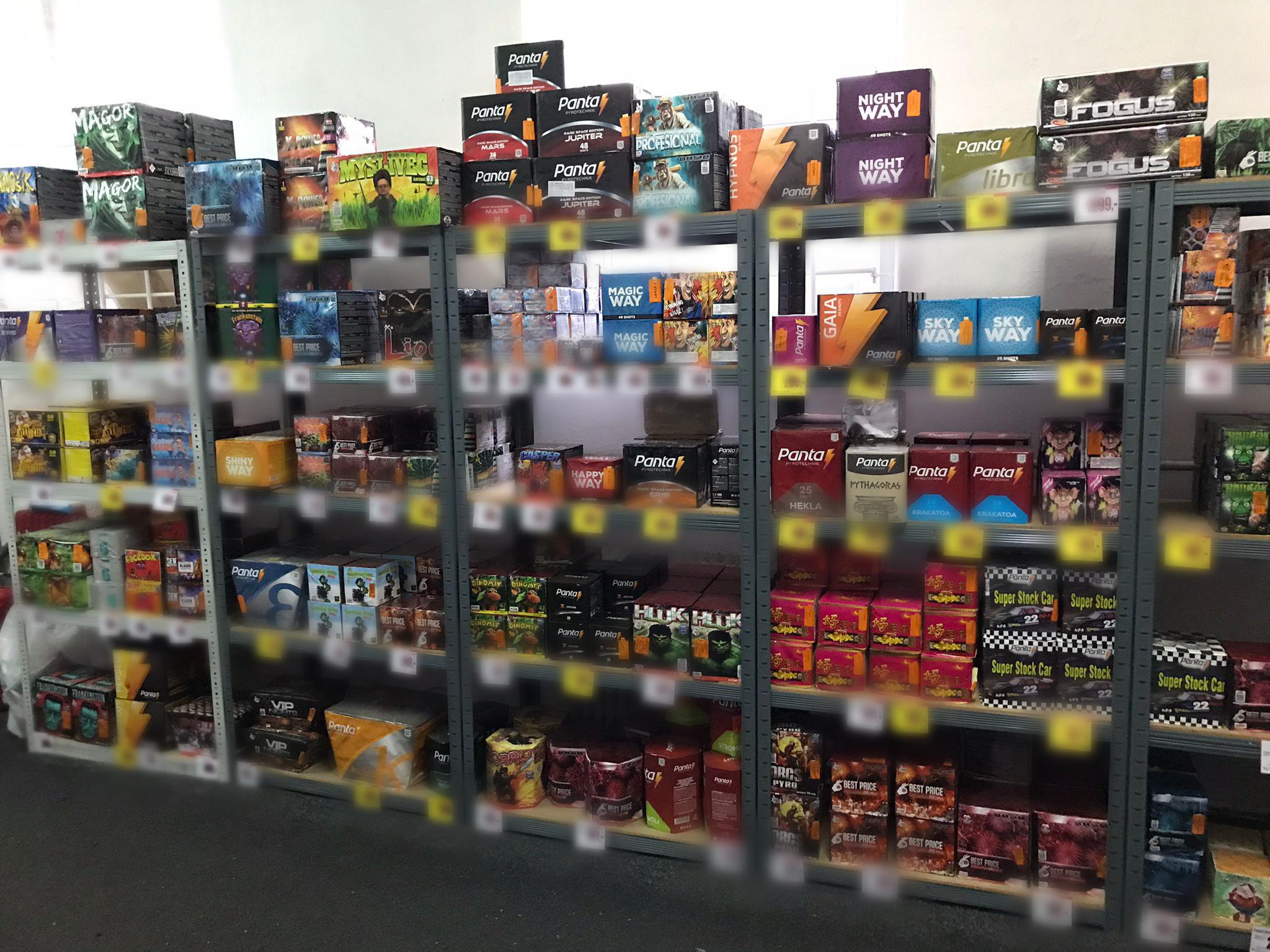 Zabavnapyrotechnika.cz foto 3