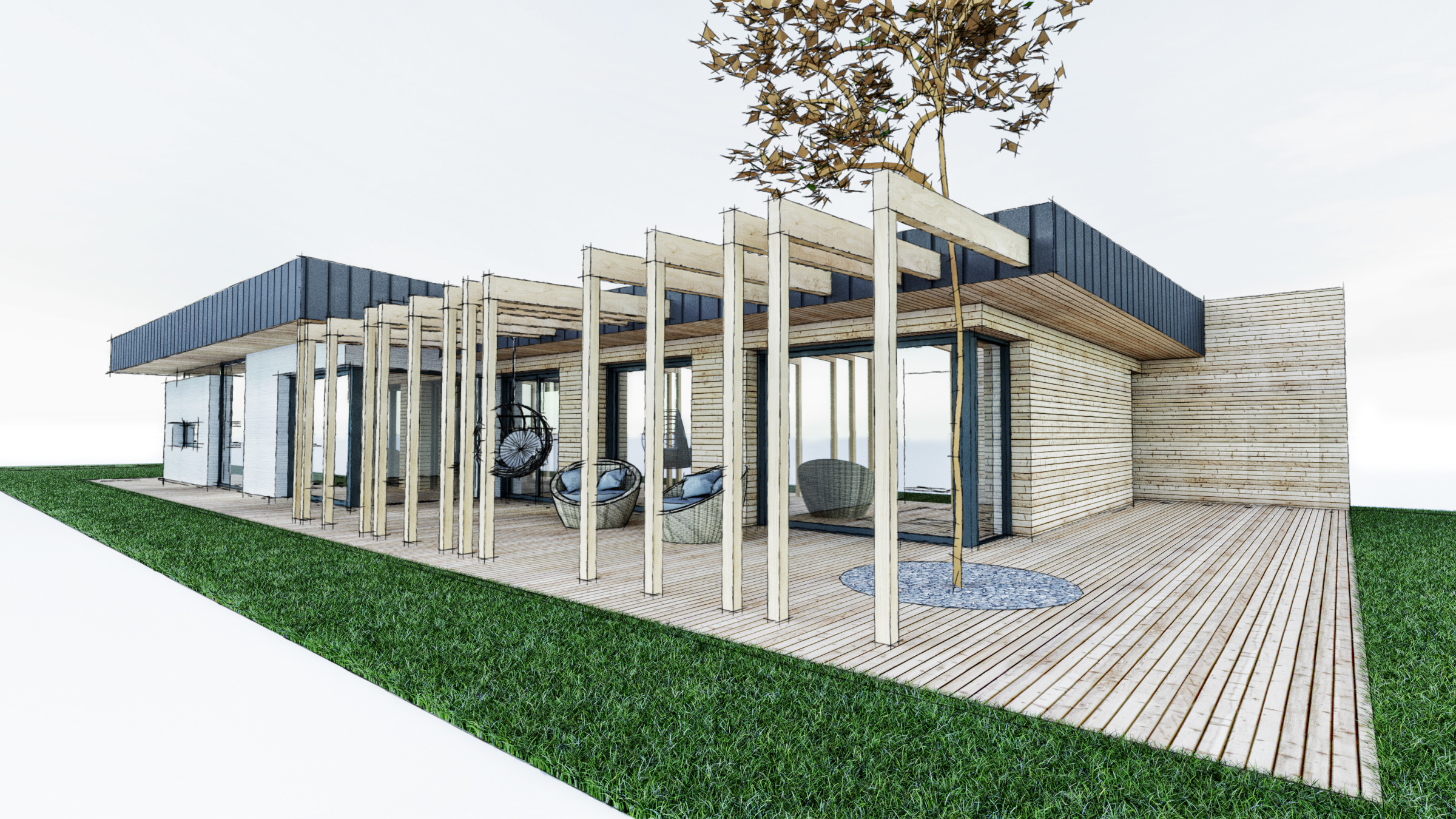 Ing. arch. Lukáš Gelnar foto 2