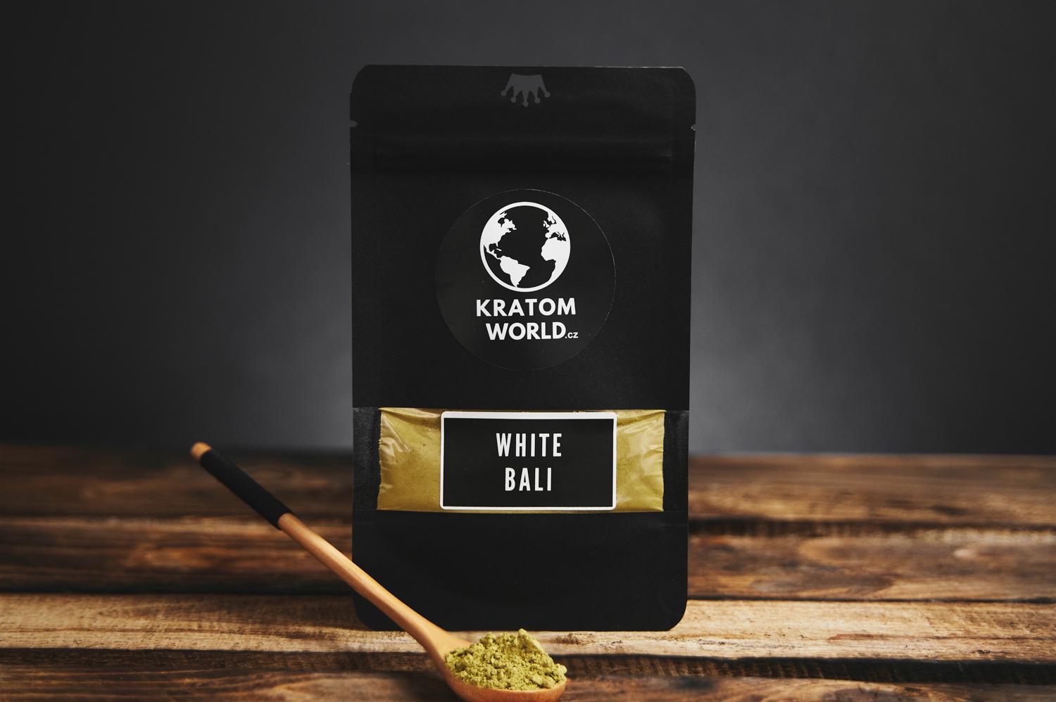 KratomWorld.cz České Budějovice