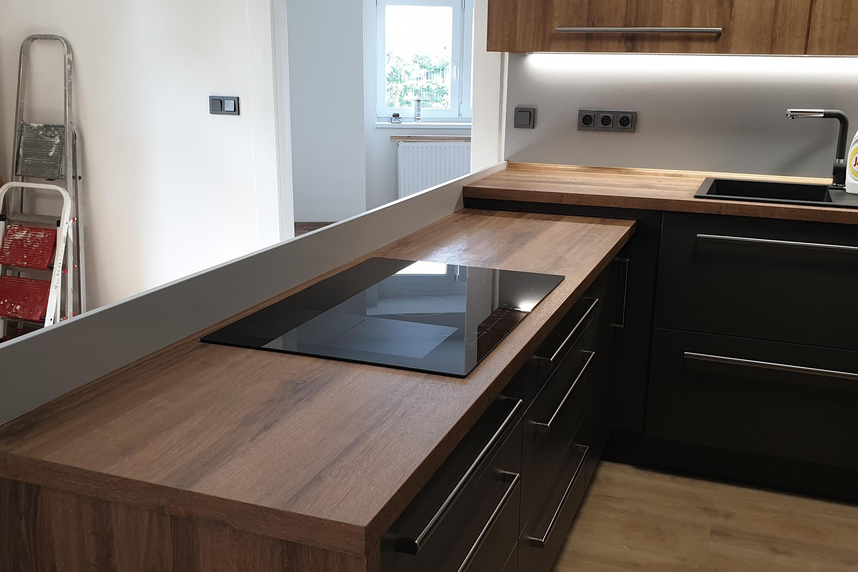 Truhláři Vršovice