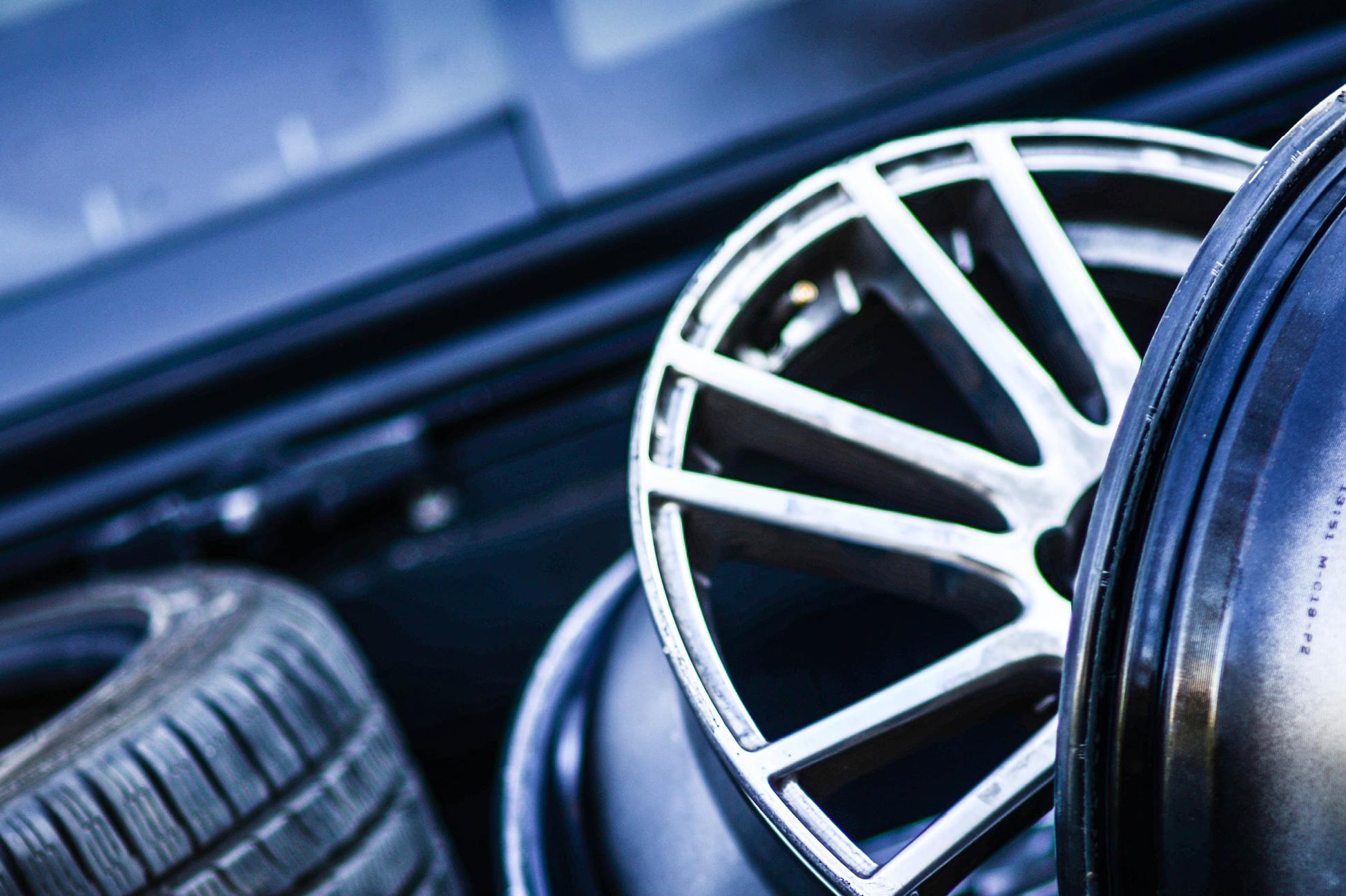 AHZ pneu s.r.o. foto 1