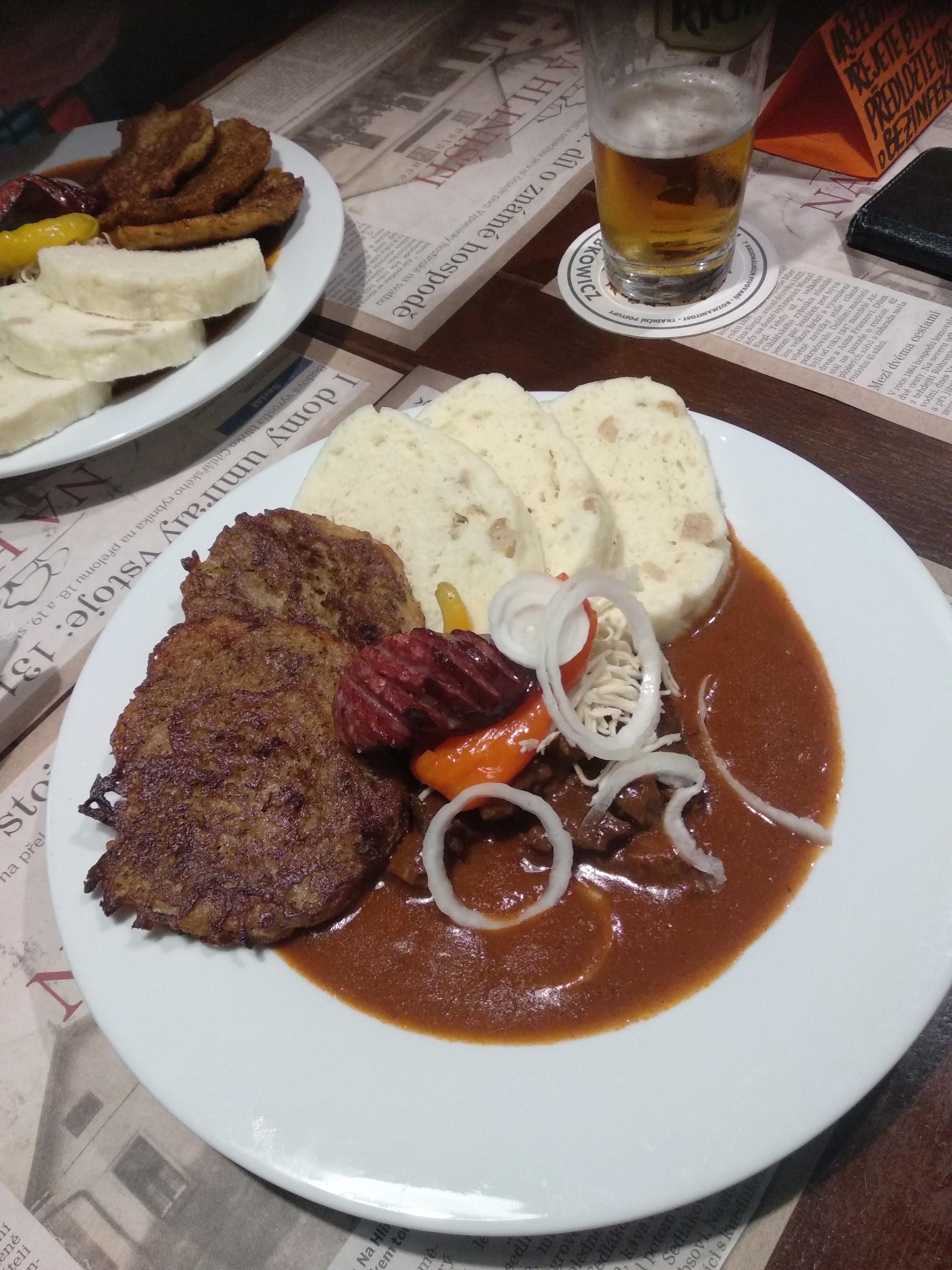 Restaurace Na Hliništi foto 5