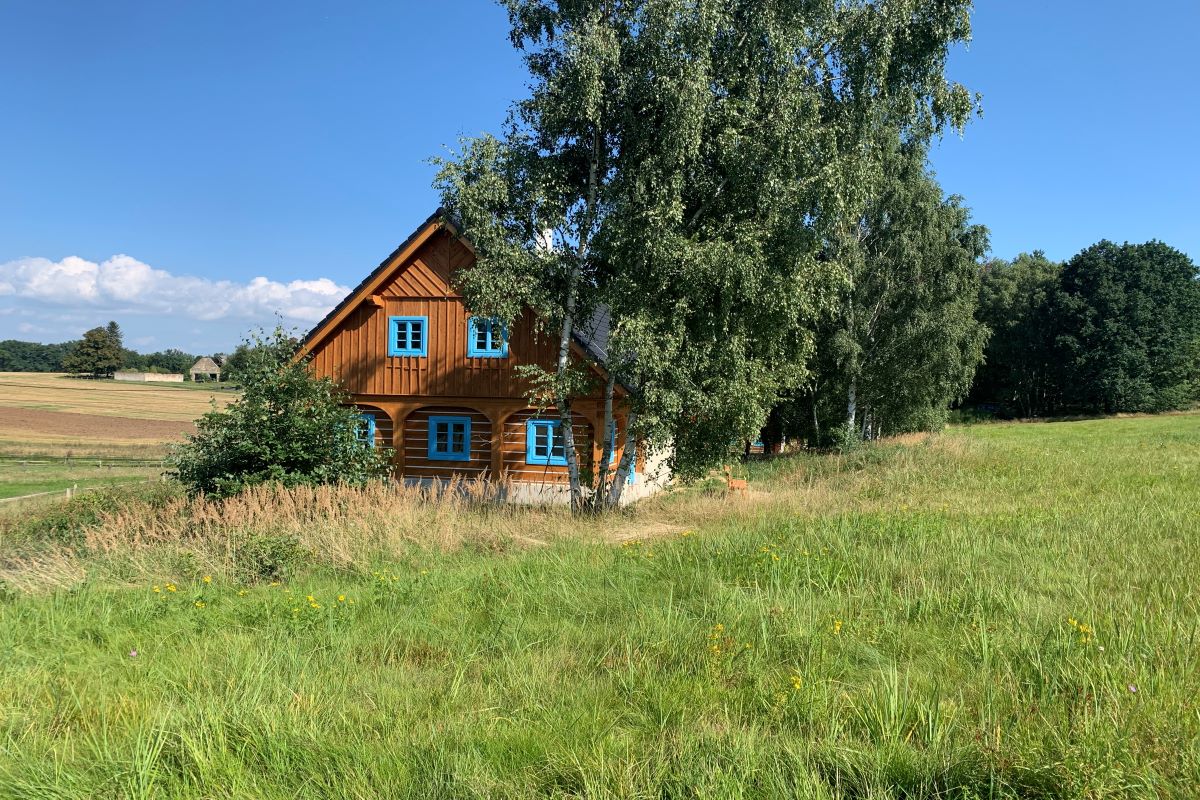 Chalupa Kokořínsko, s.r.o.