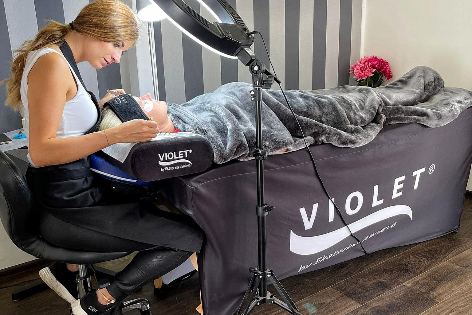 RELAXSUN - Kosmetické služby Žaneta Czosnyková