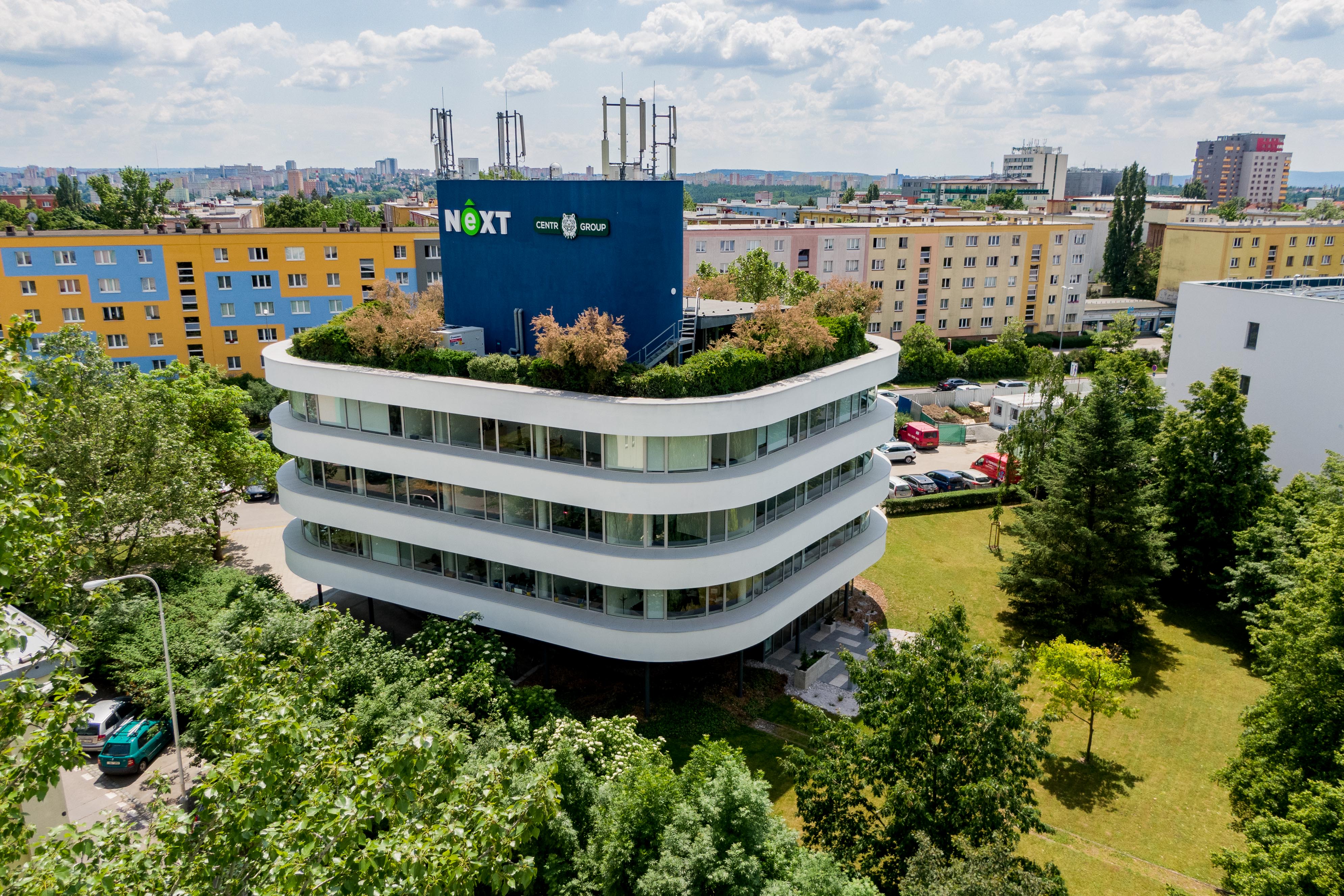 Bc. Martin Vlasák - realitní makléř foto 2