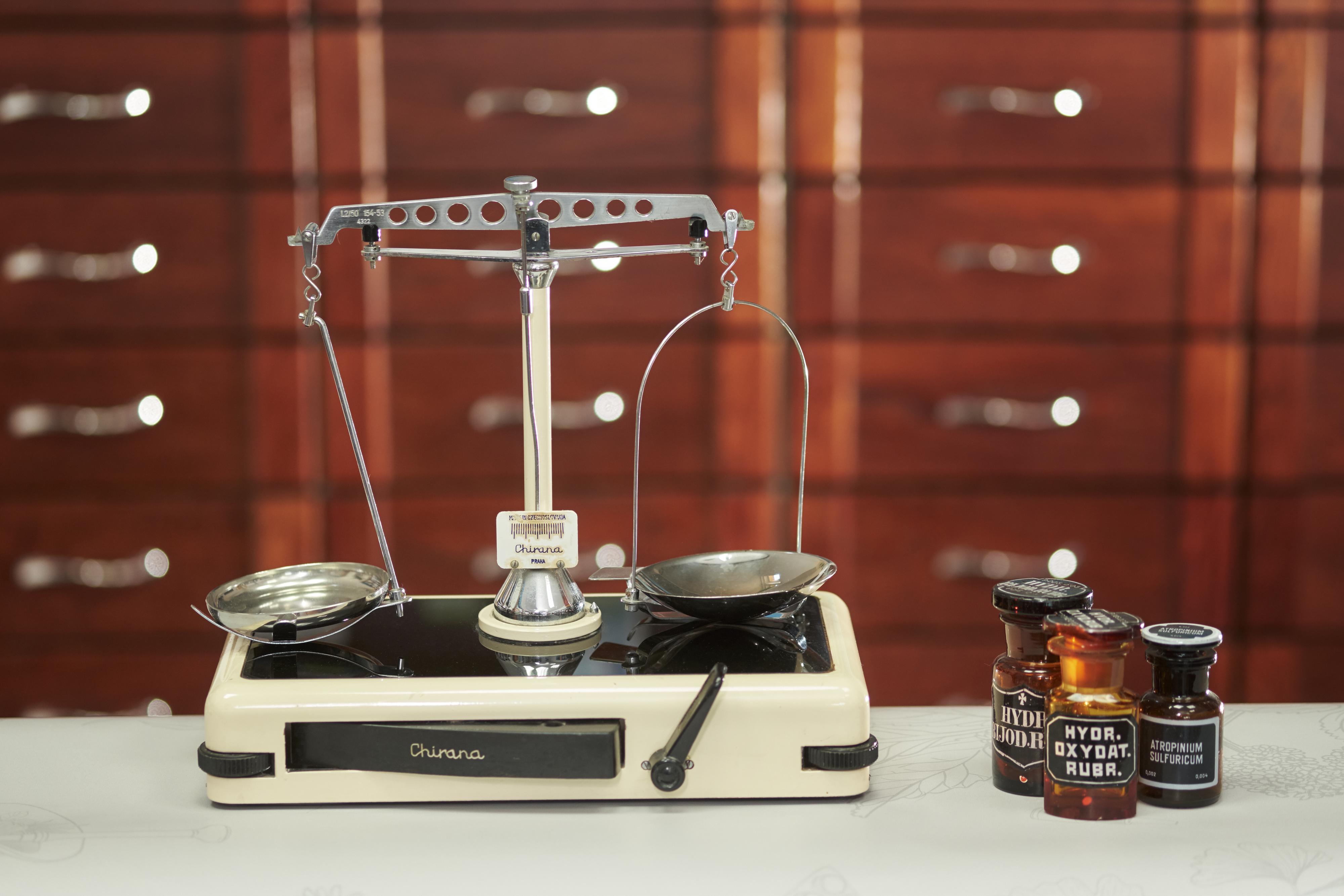 Lékárna Na Nábřeží foto 3