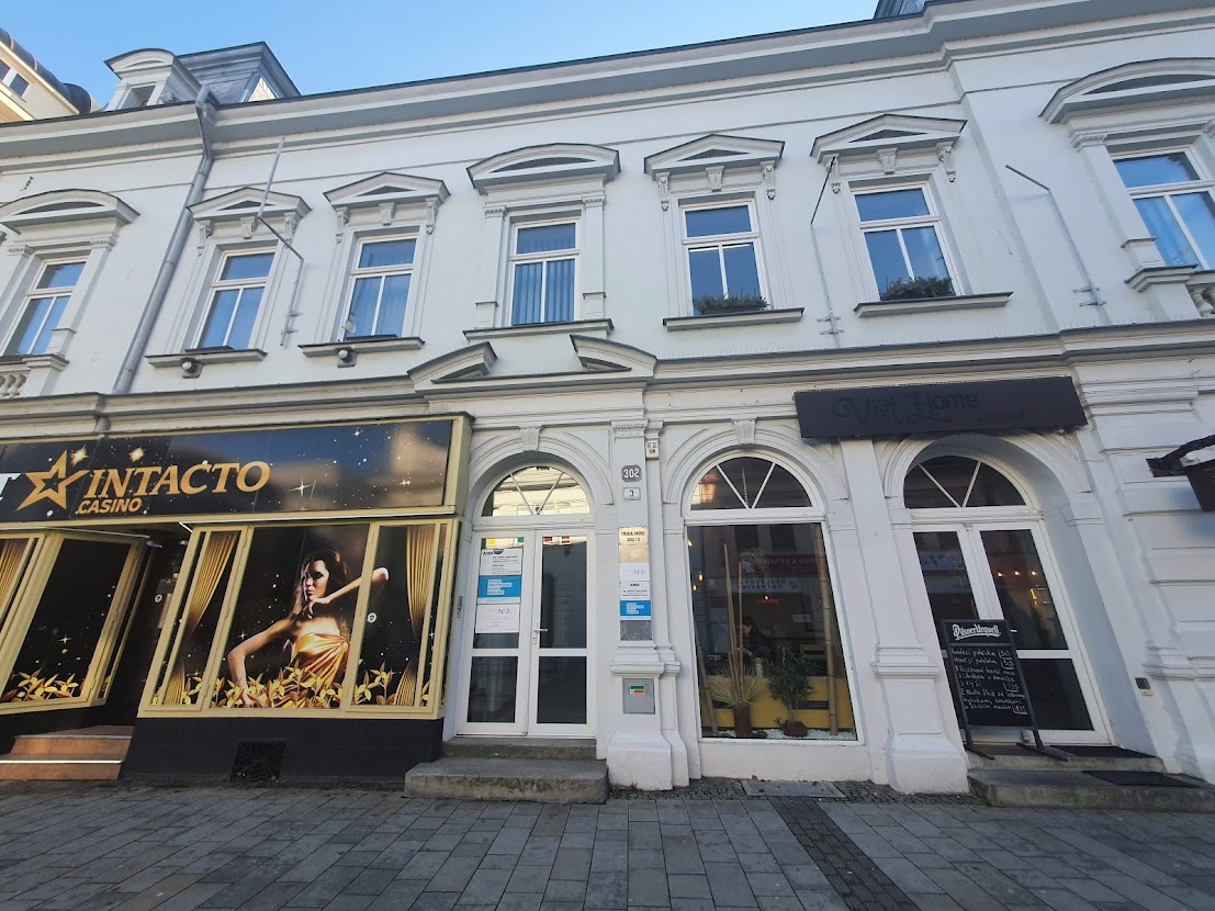 Advokátní kancelář Anna Frantalová foto 2