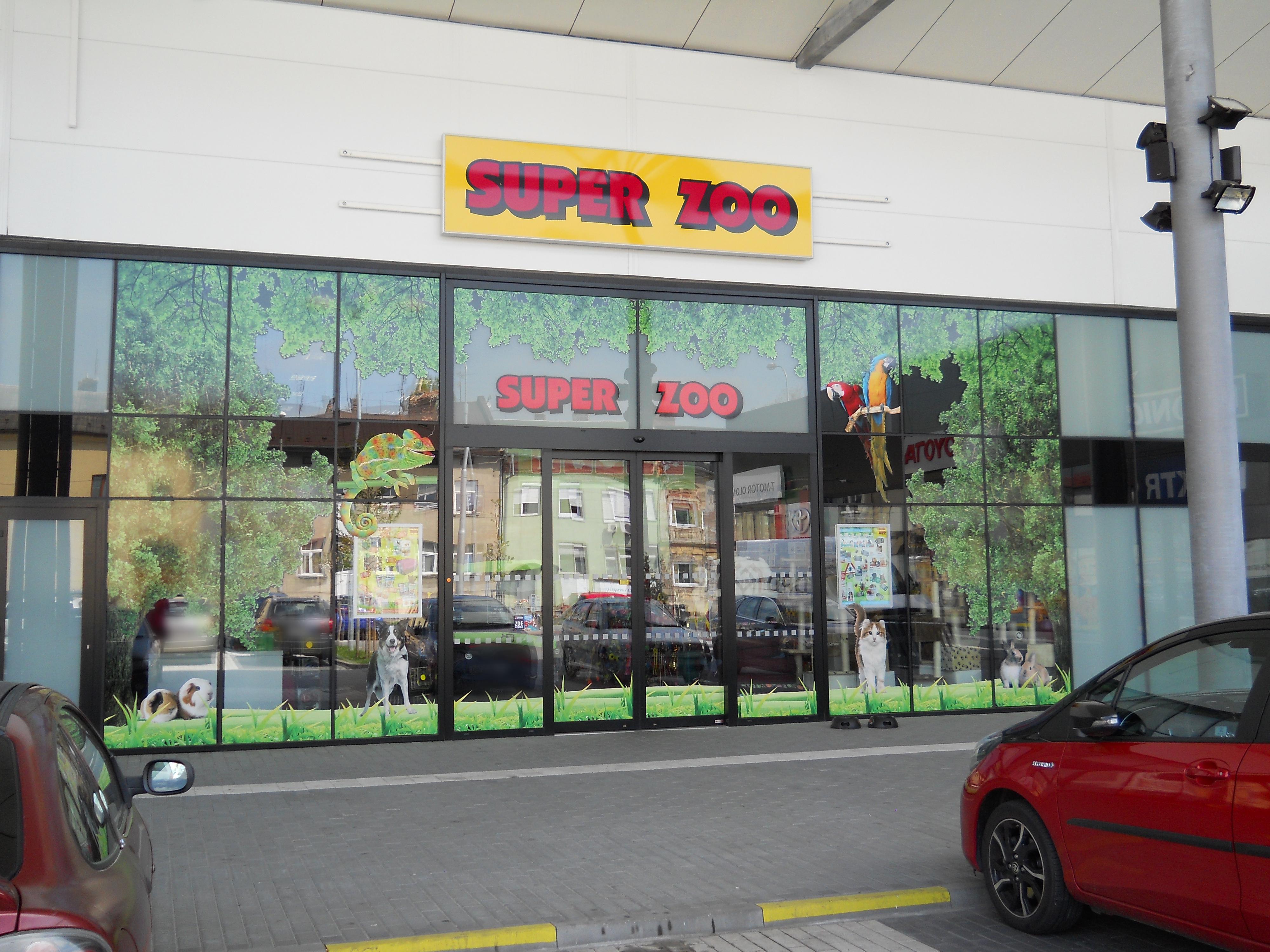 Super zoo foto 2