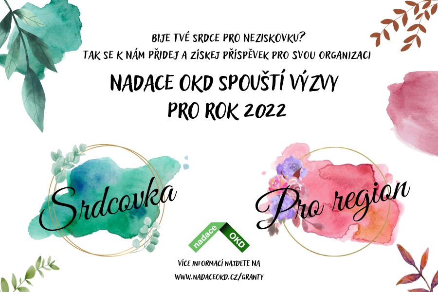 Nadace OKD foto 6