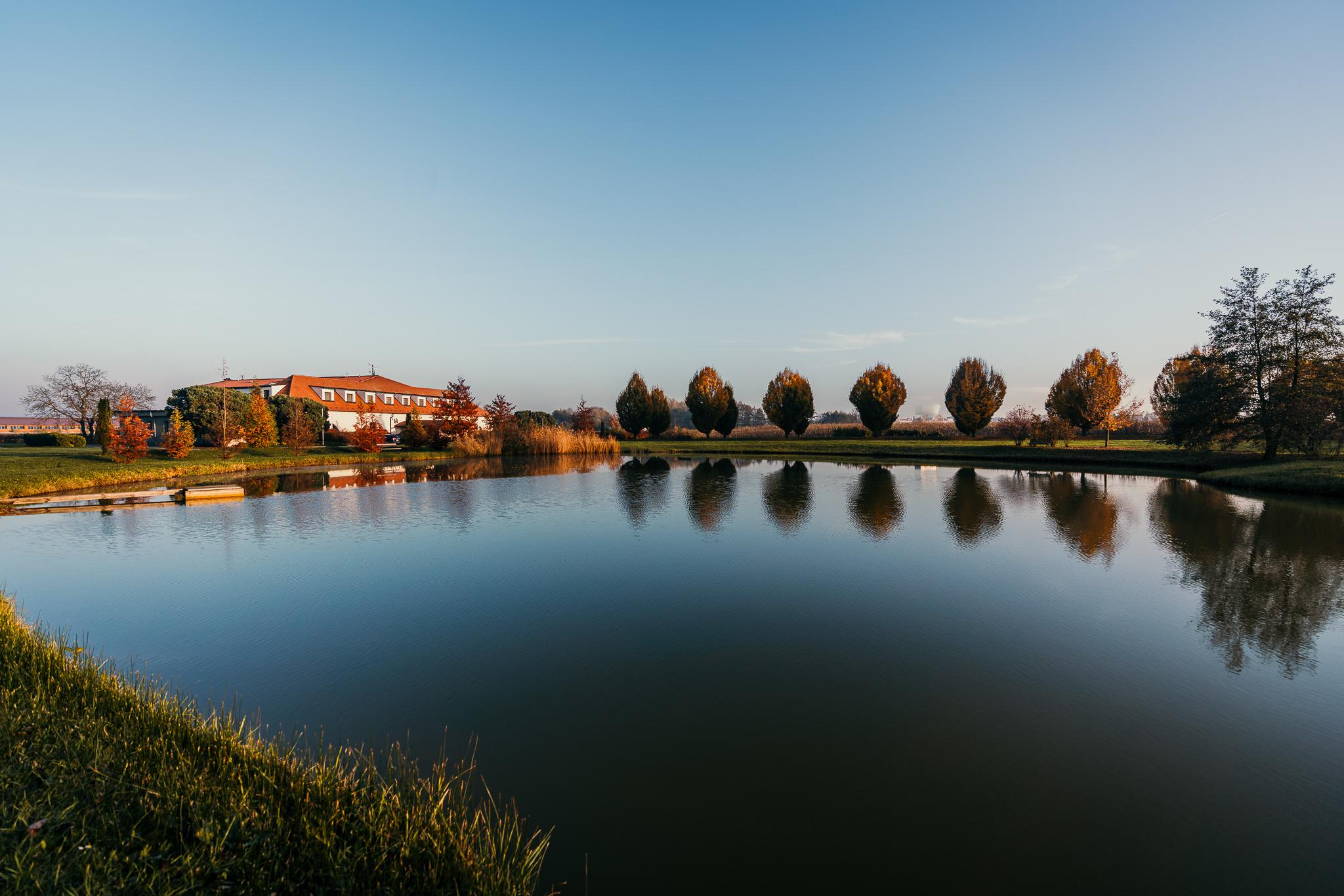 Prachárna Park Hotel Olomouc foto 6