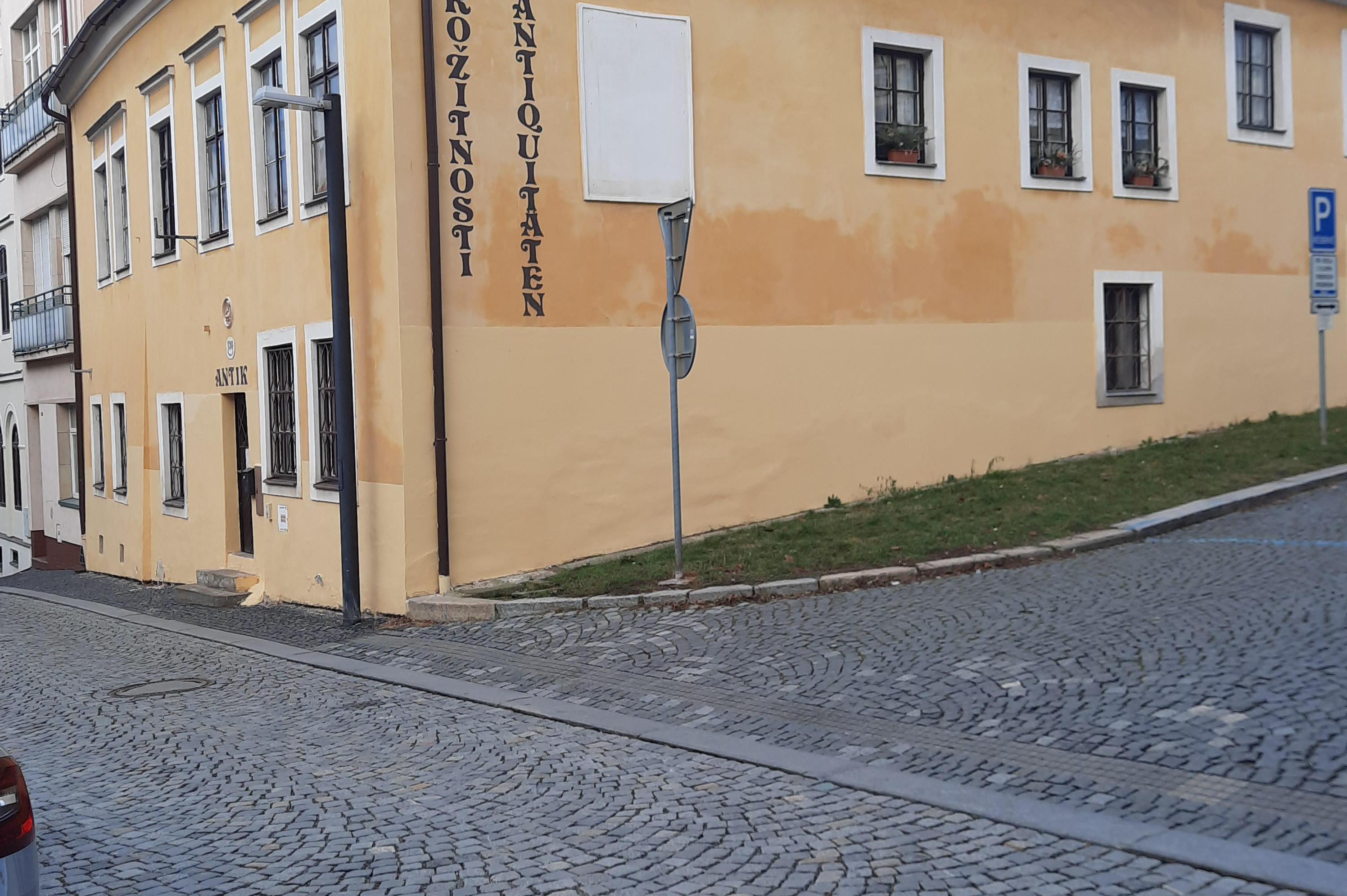 Starožitnosti Roman Erben