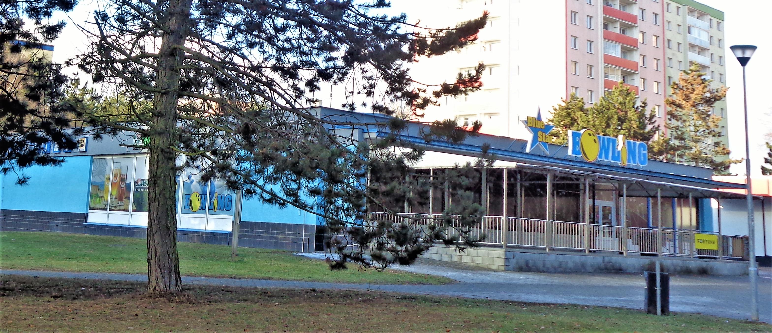 Blue Star Bowling foto 5