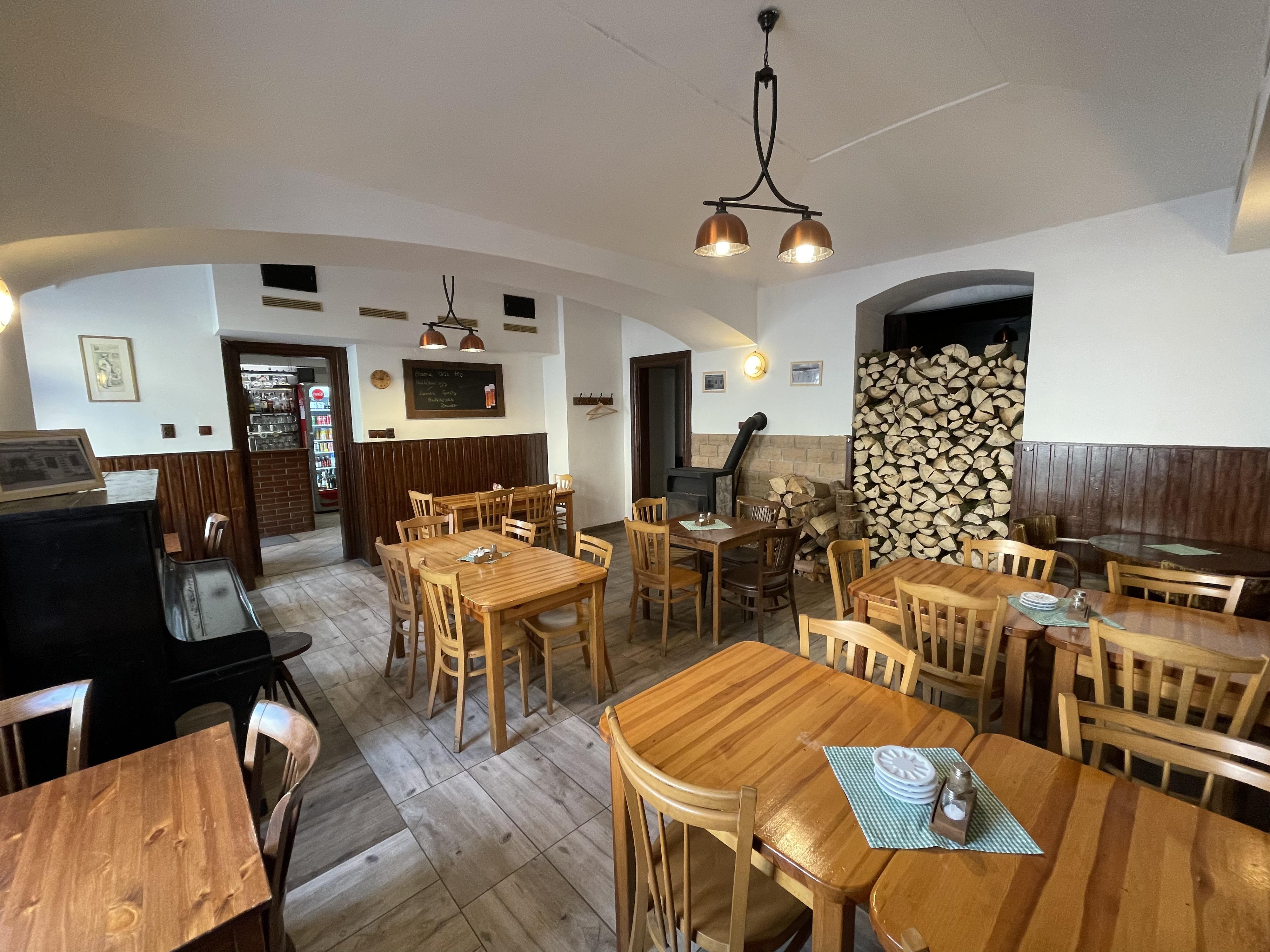 U Olmerů - Rest & Pub foto 4
